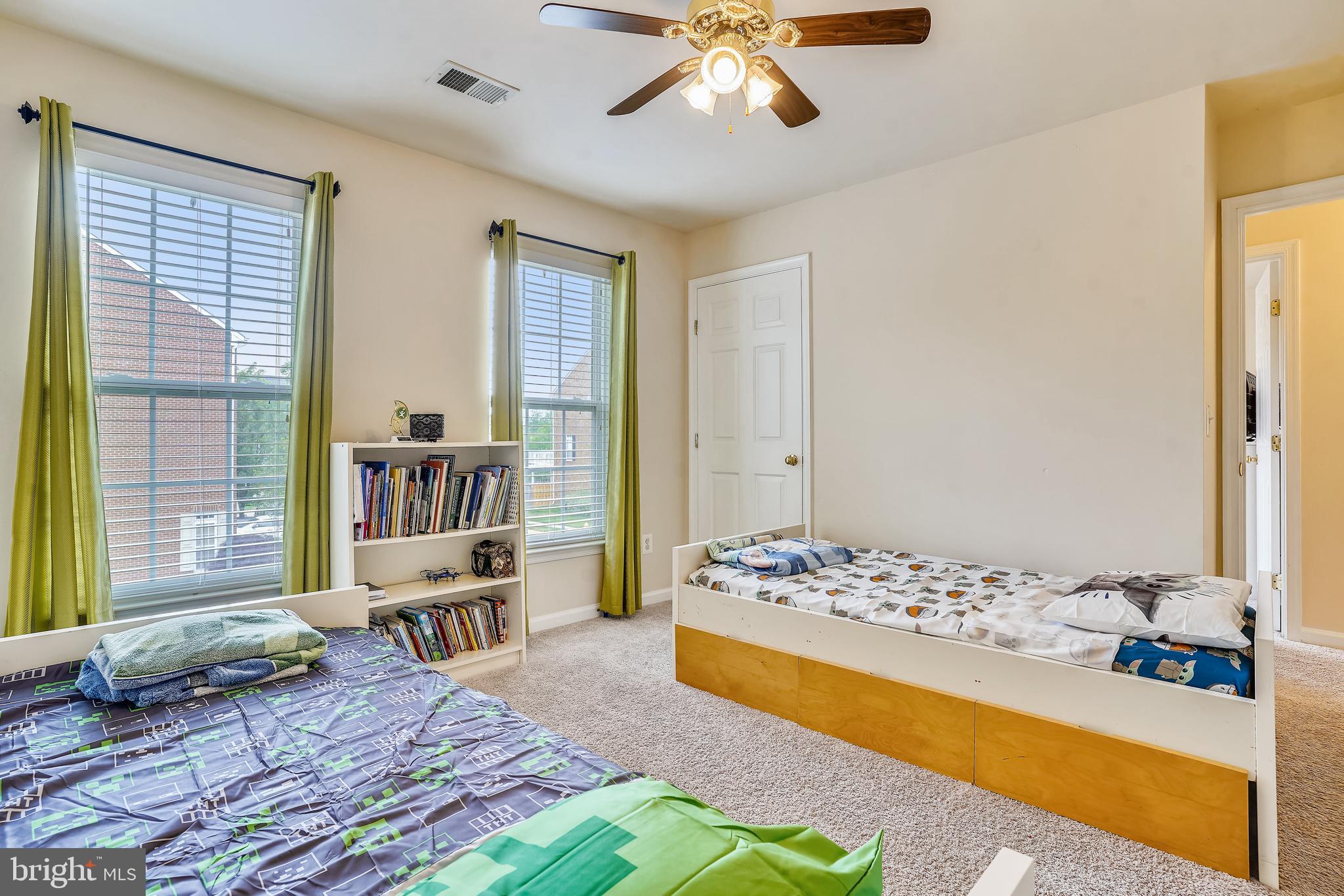 PIEDMONT SOUTH - Residential