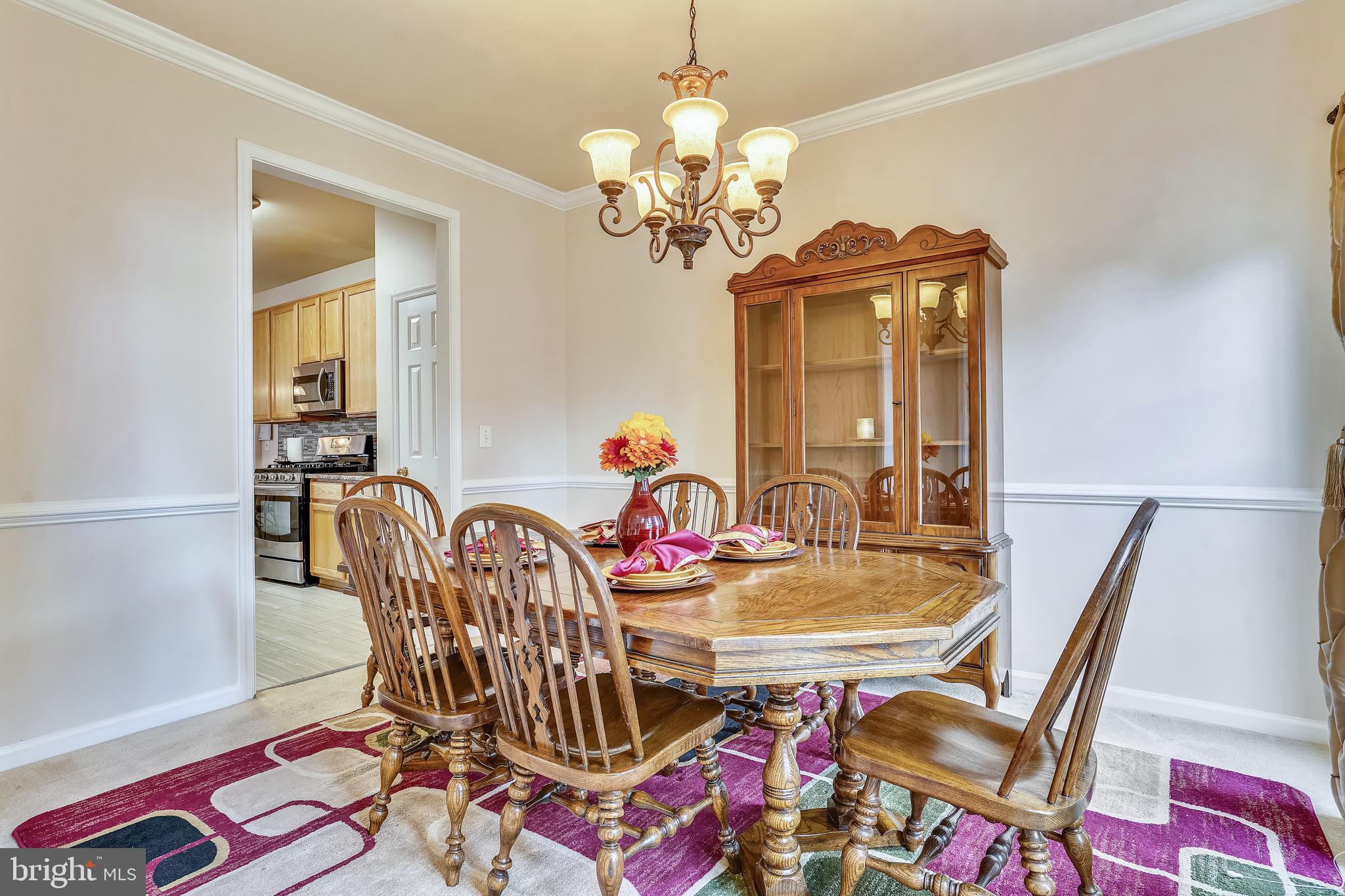 PIEDMONT SOUTH - Residential