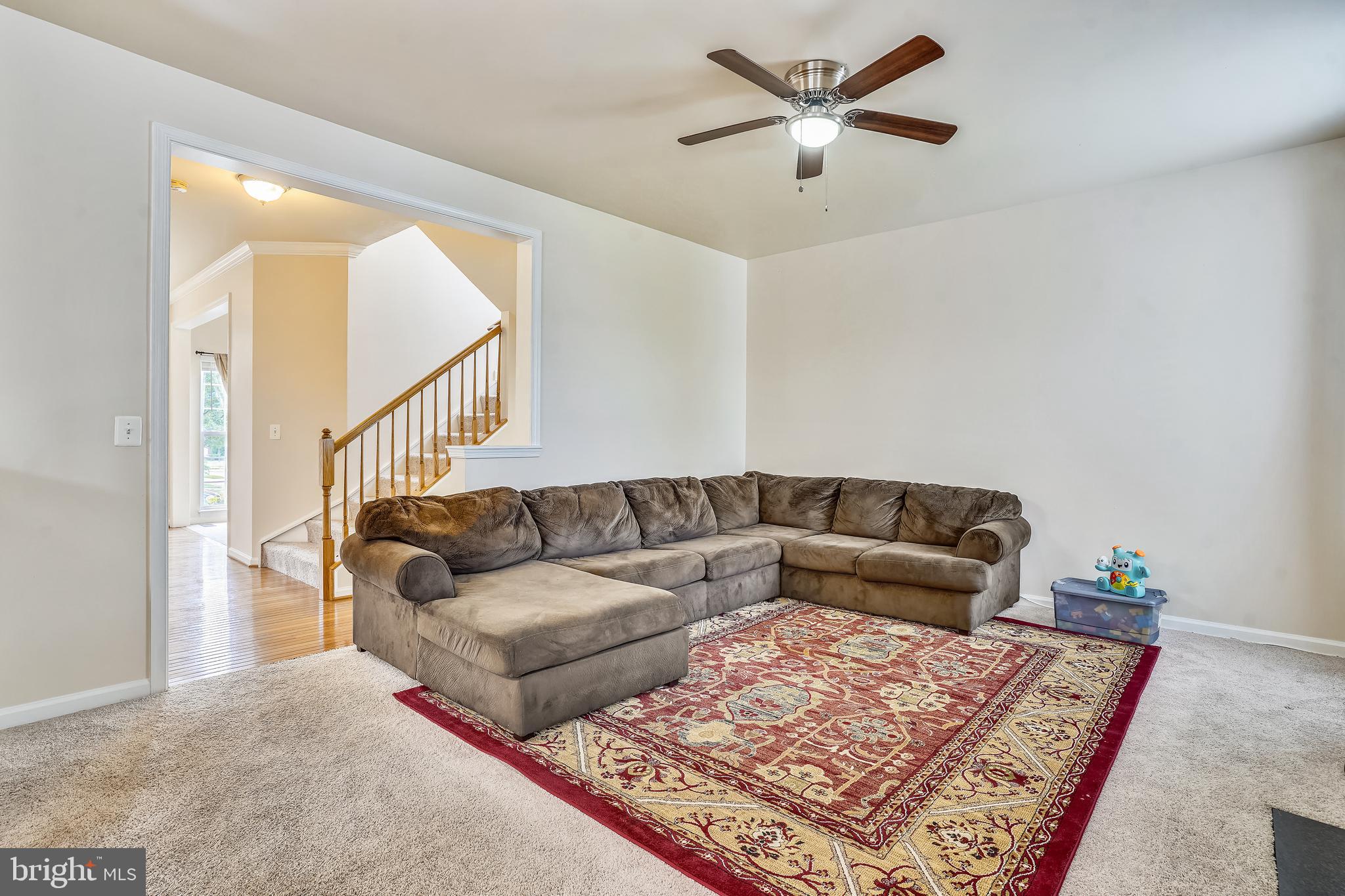 PIEDMONT SOUTH - Residential