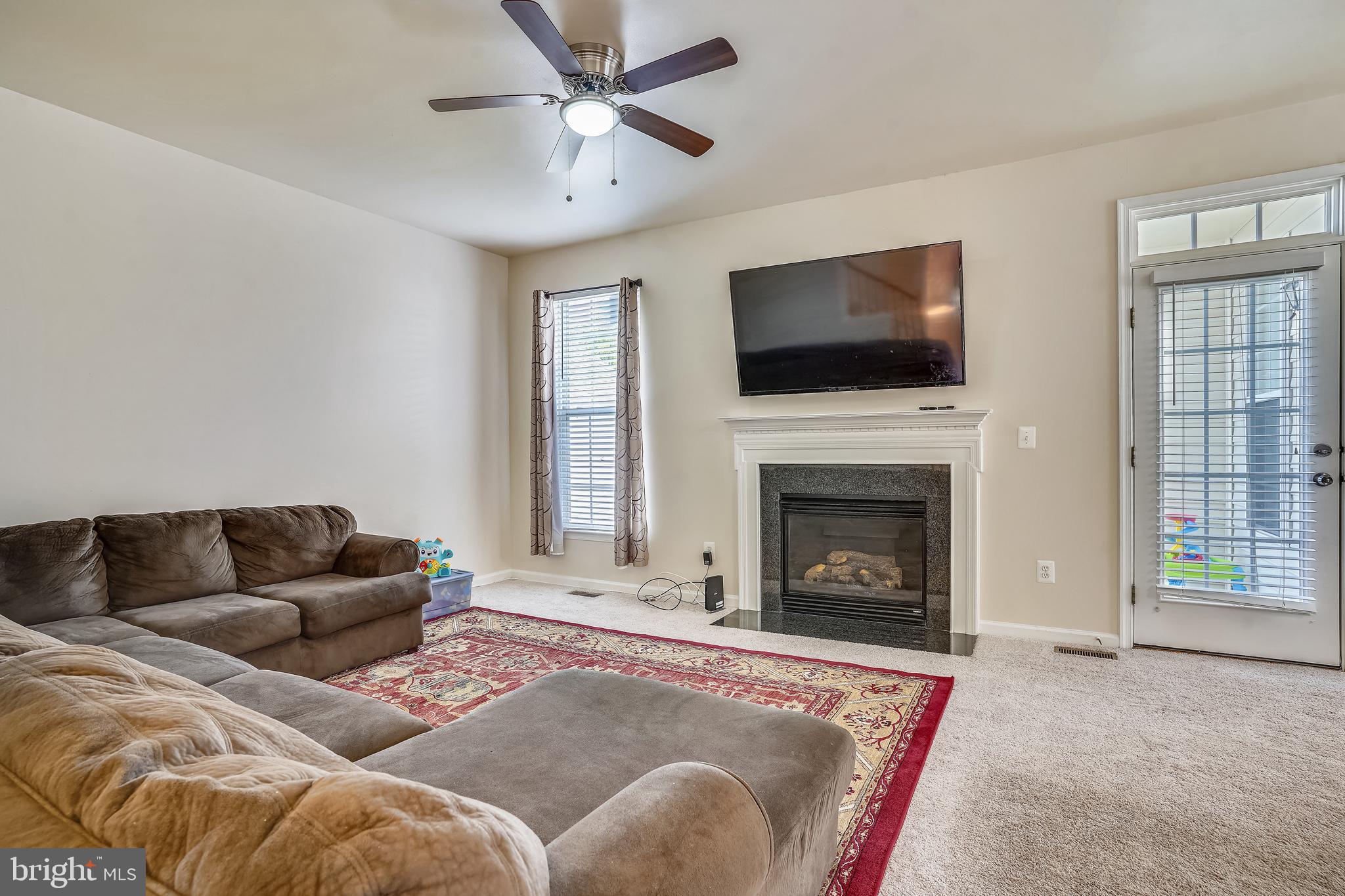 PIEDMONT SOUTH - Residential