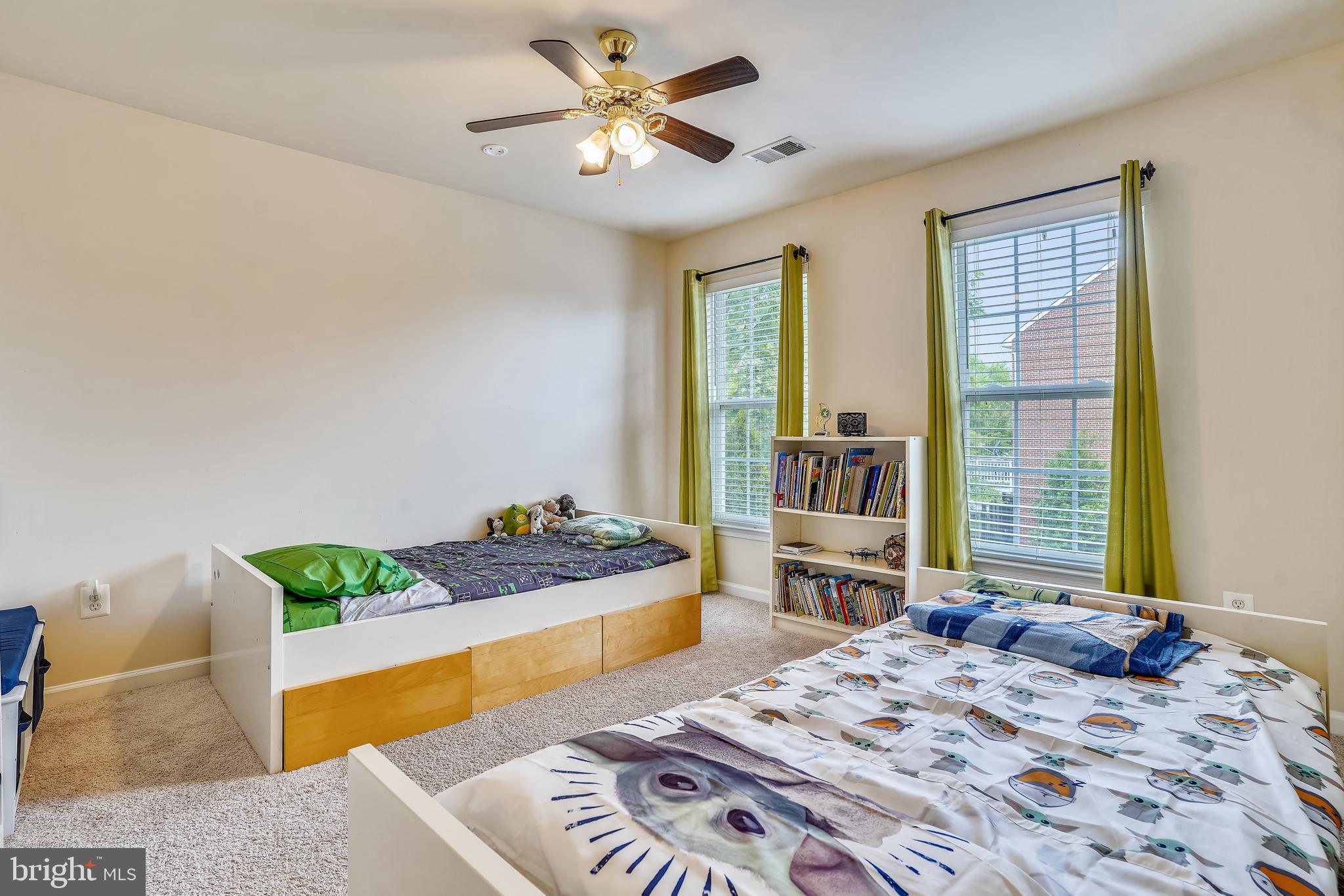 PIEDMONT SOUTH - Residential