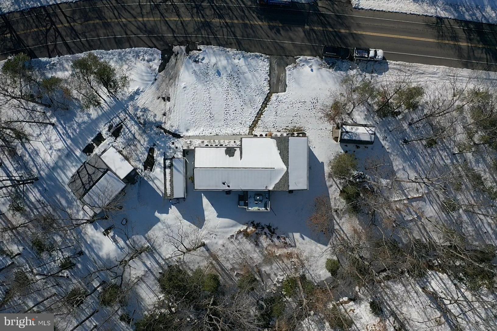 BEVERLY ESTATES - Residential