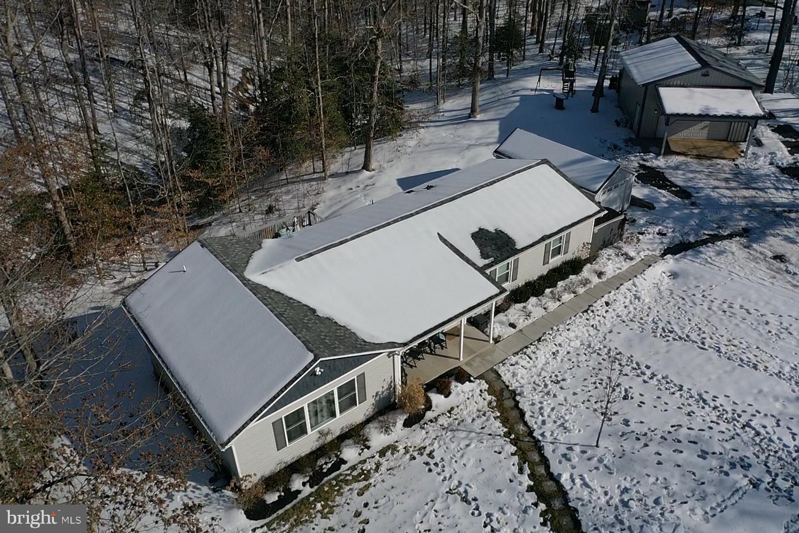 BEVERLY ESTATES - Residential