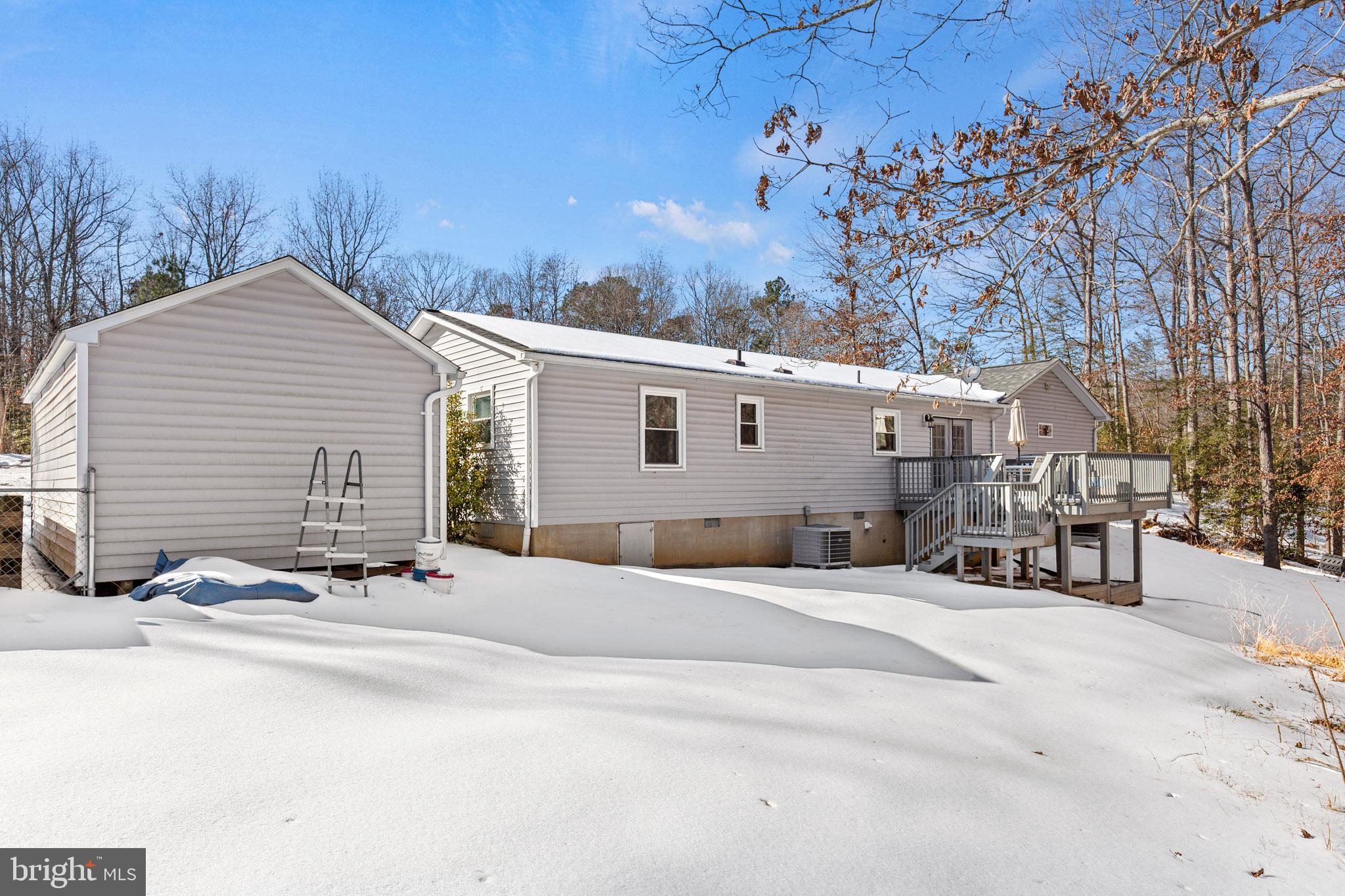 BEVERLY ESTATES - Residential