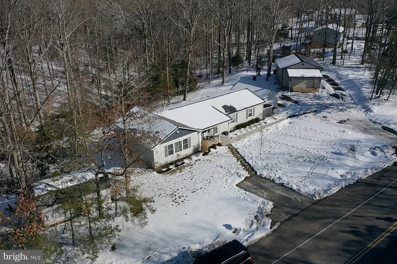 BEVERLY ESTATES - Residential