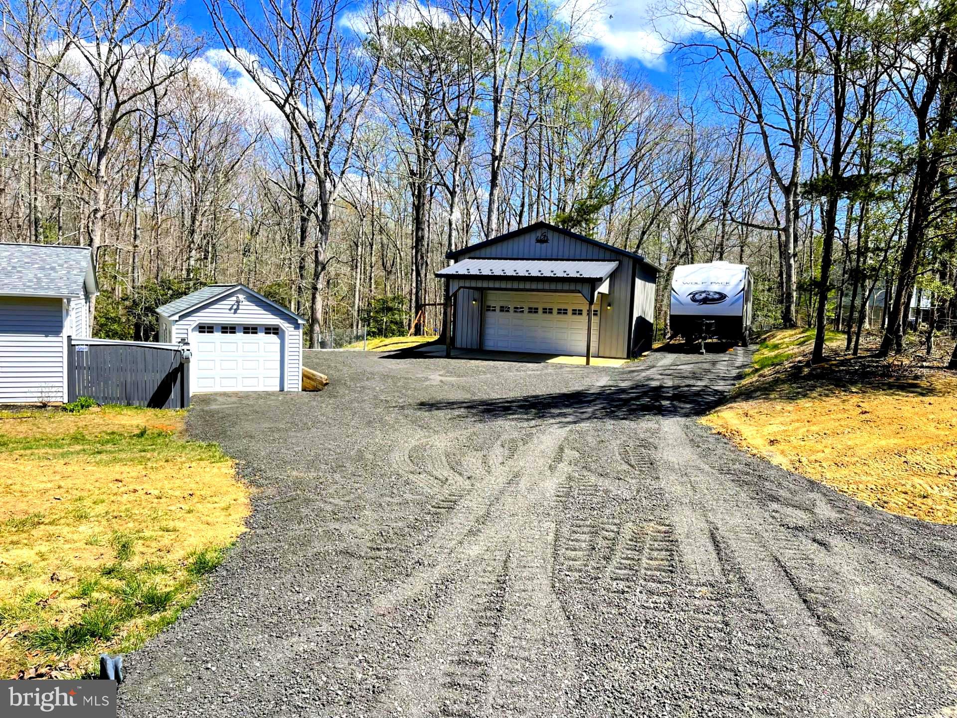 BEVERLY ESTATES - Residential