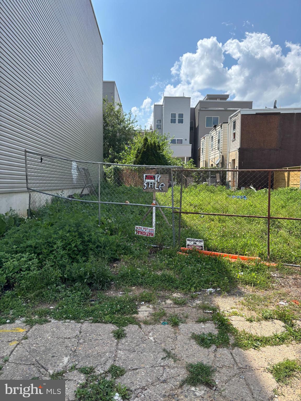 Prime Development Opportunity
Welcome to 2124 N Marshall Street, a rarely available vacant lot nestled in one of the city’s fastest-growing and highly sought-after neighborhoods. Located just steps from the dynamic and rapidly developing sections of North Philadelphia and near booming areas like Olde Kensington, Fishtown, and Northern Liberties, this property is a golden opportunity for investors, developers, and visionary homeowners alike.
📍 Lot Details:
Zoning: RSA5 (Residential)
Lot Size: Approx. 15 ft x 55 ft (buyer to verify)
Status: Vacant, clean title
💡 Why This Lot?
Surrounded by New Construction: With numerous modern townhomes, apartment buildings, and mixed-use developments springing up in every direction, this area is undergoing a transformation.
Strong Market Growth: The neighborhood is seeing increasing demand and rising property values, making this an ideal time to get in early.
Convenient Location: Minutes from Temple University, Broad Street Line, and Center City. Easy access to public transit, major highways (I-76, I-95), shopping, dining, and parks.
Flexible Development Potential: Build a single-family home or explore multi-unit potential (subject to zoning and city approval).
🔥 Don’t Miss Out!
Lots like this in prime redevelopment zones don’t come around often—and when they do, they don’t last long. Whether you’re looking to build and sell, rent, or hold for future appreciation, this lot offers outstanding upside.
📞 Act Now – Submit your offer today before this opportunity is gone!