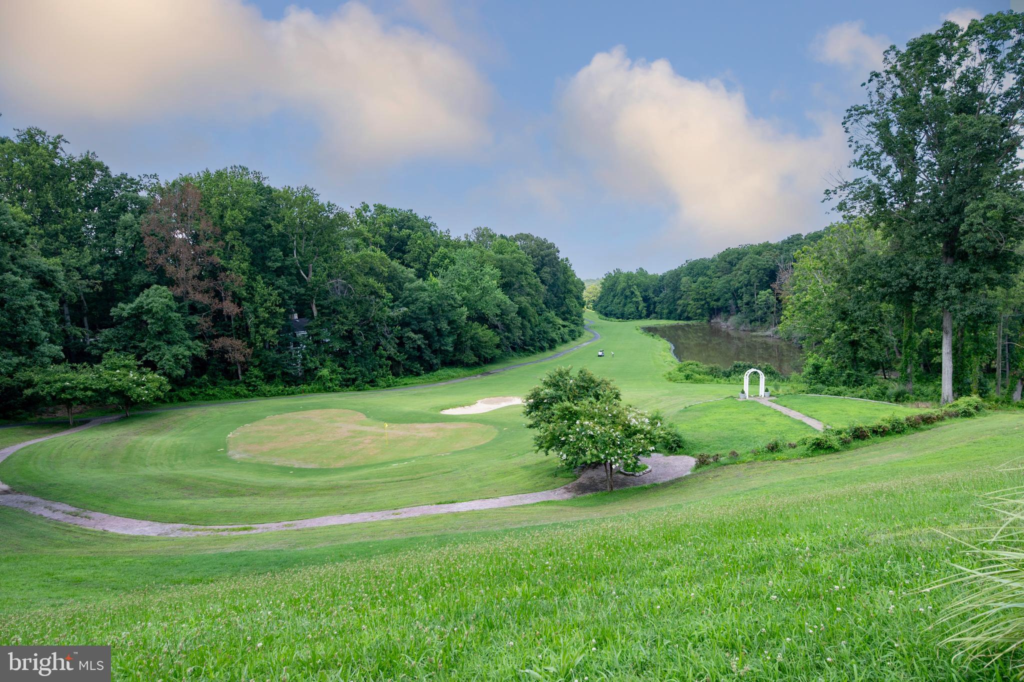 MONTCLAIR - Residential