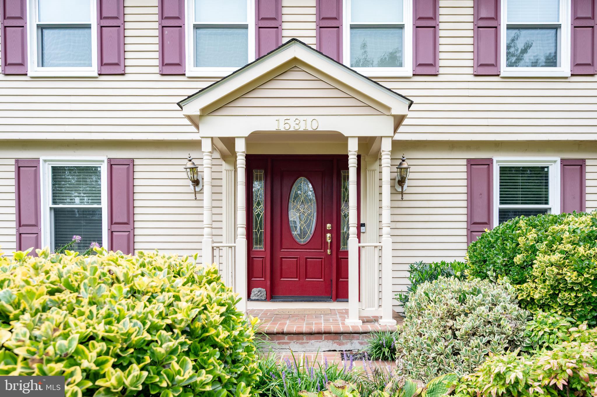 MONTCLAIR - Residential