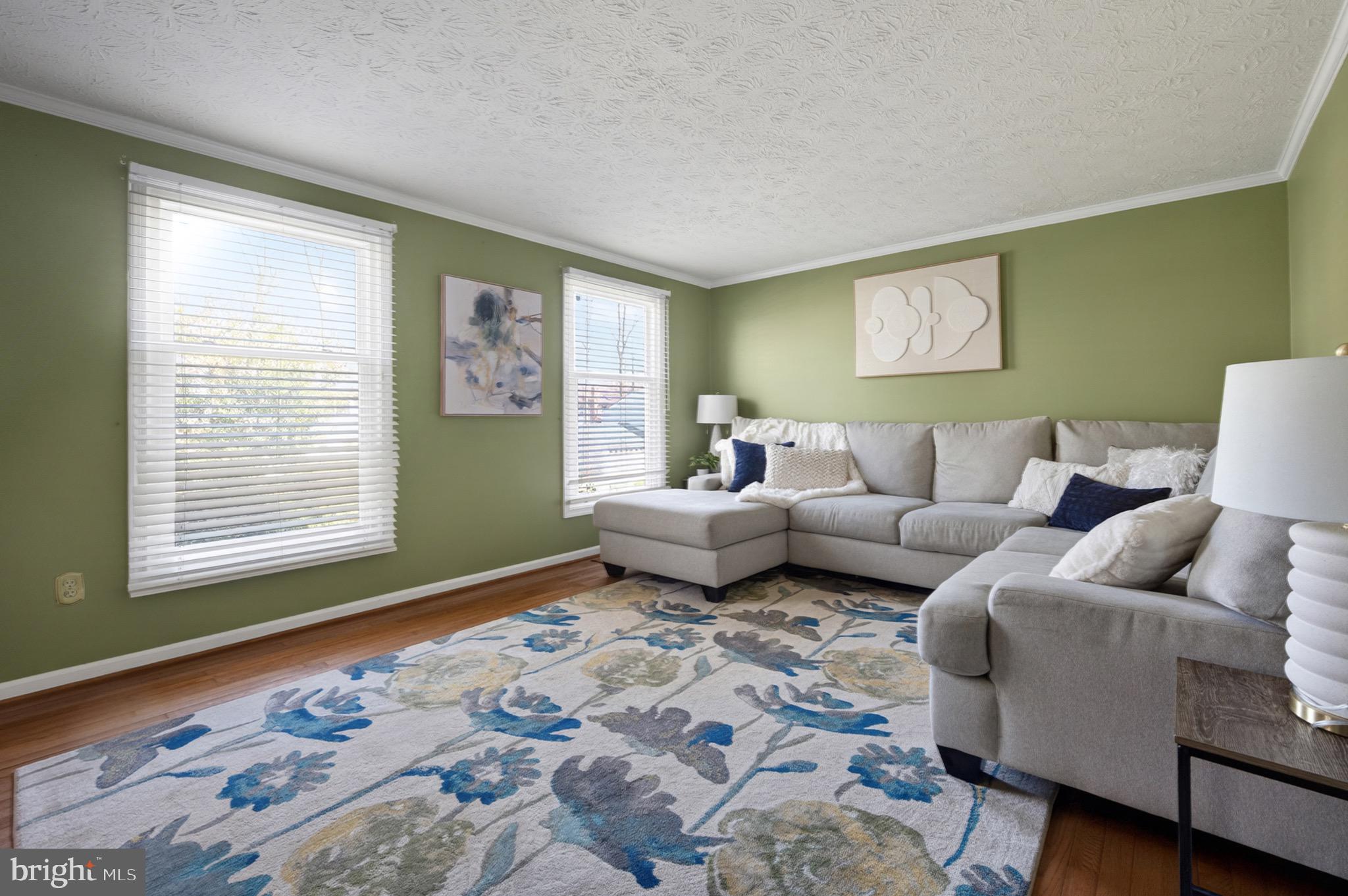 MONTCLAIR - Residential