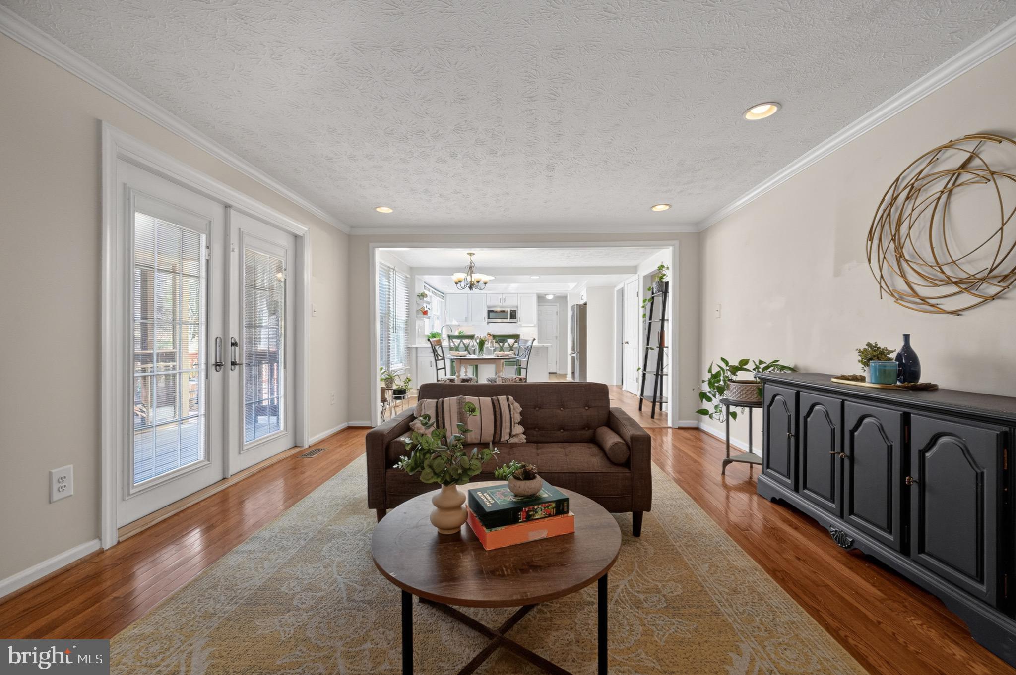 MONTCLAIR - Residential