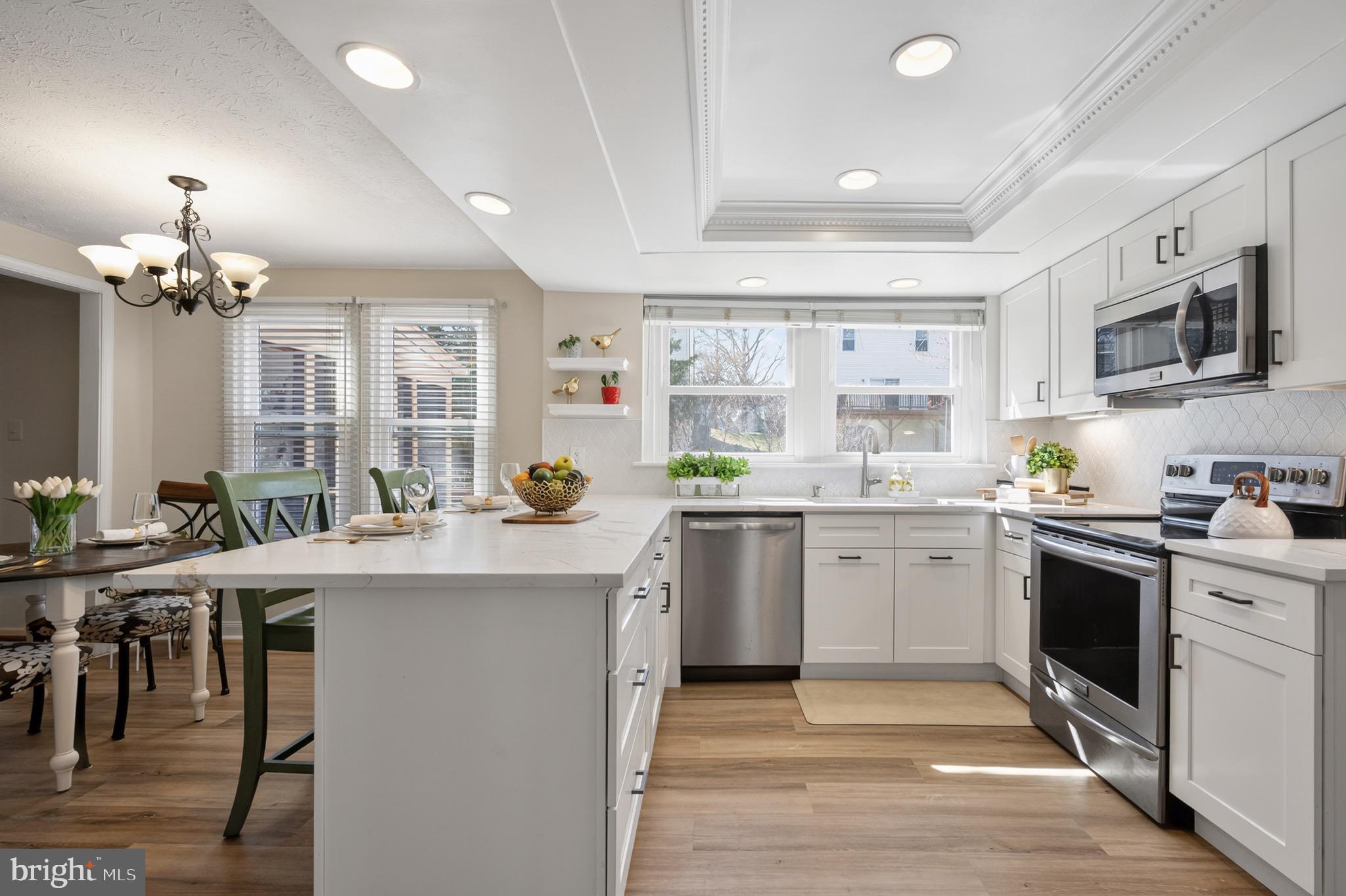 MONTCLAIR - Residential