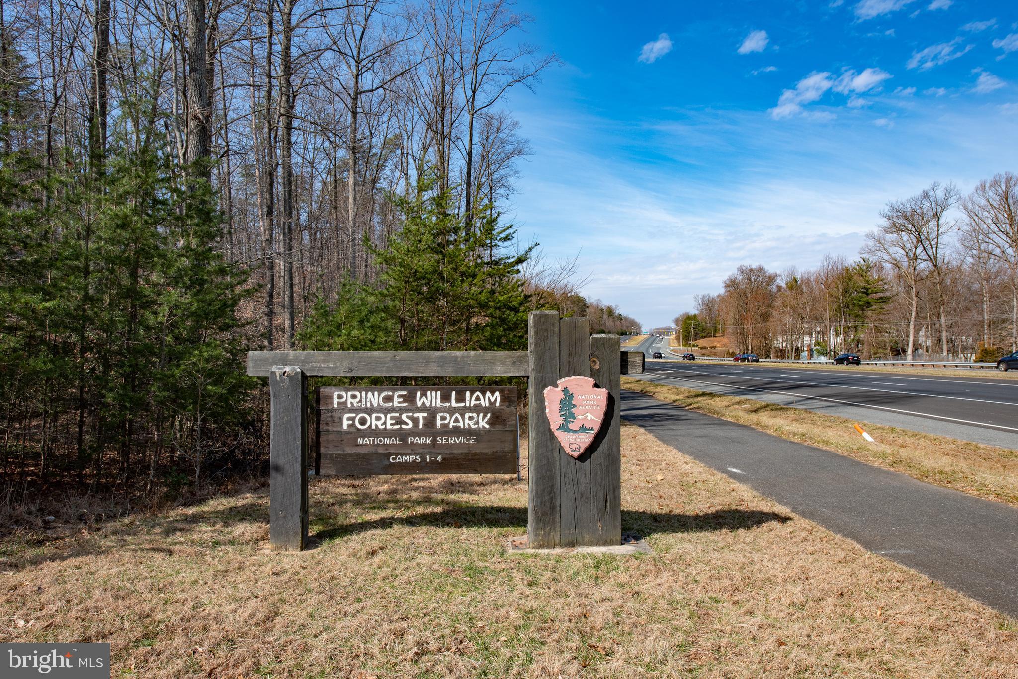 MONTCLAIR - Residential