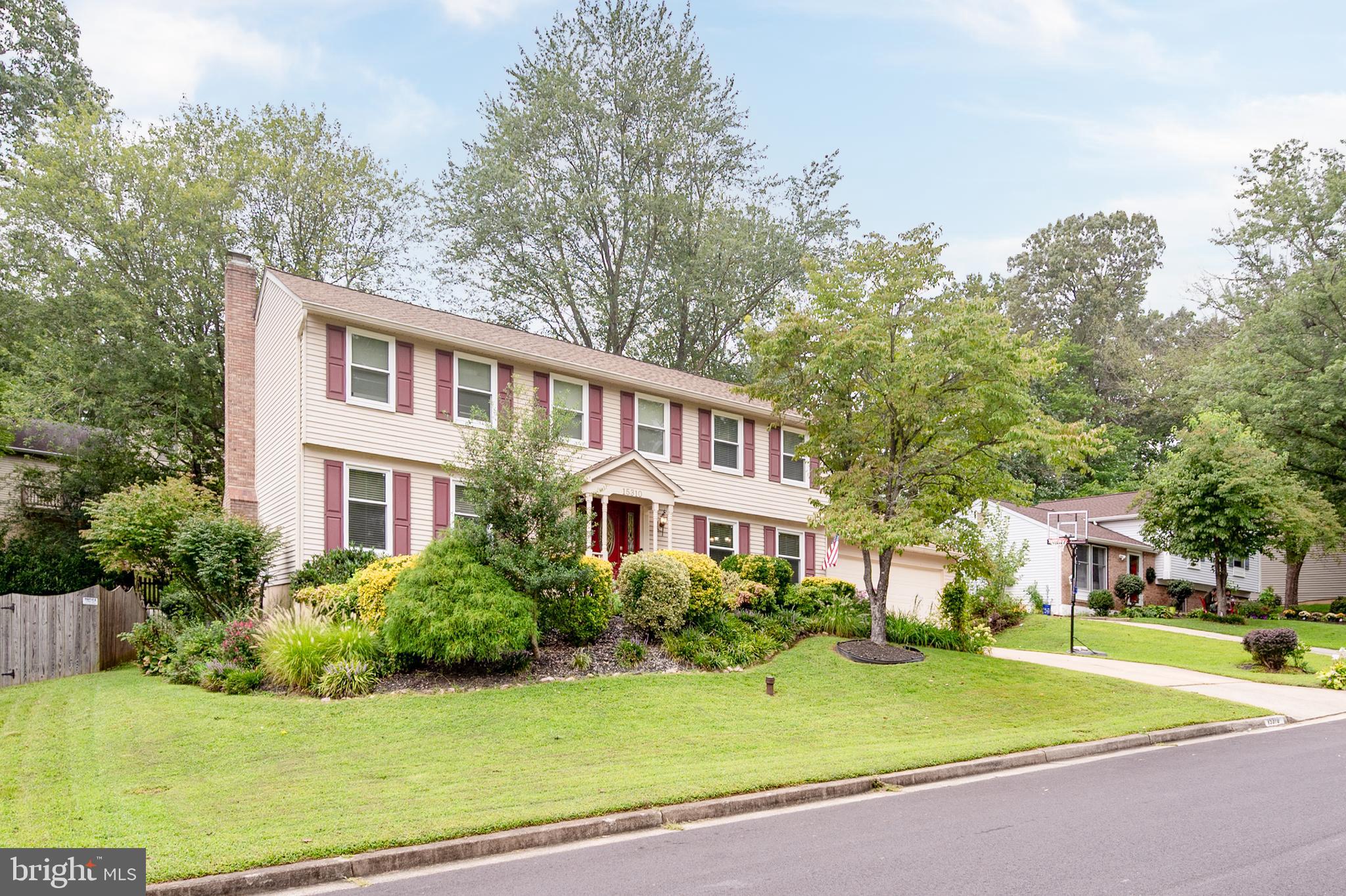 MONTCLAIR - Residential