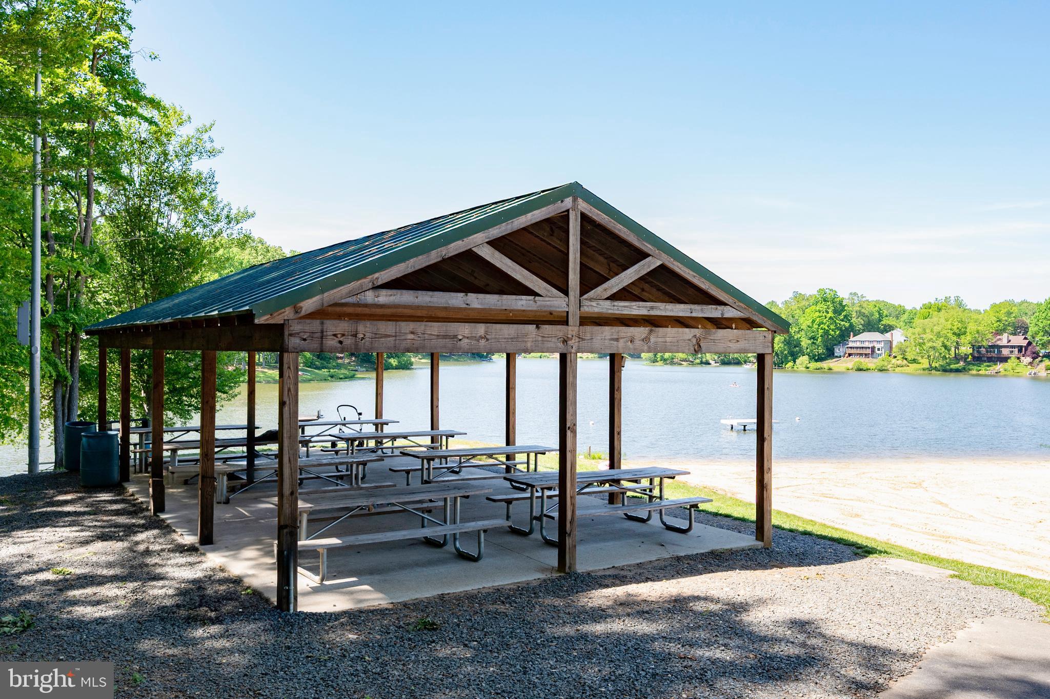 MONTCLAIR - Residential