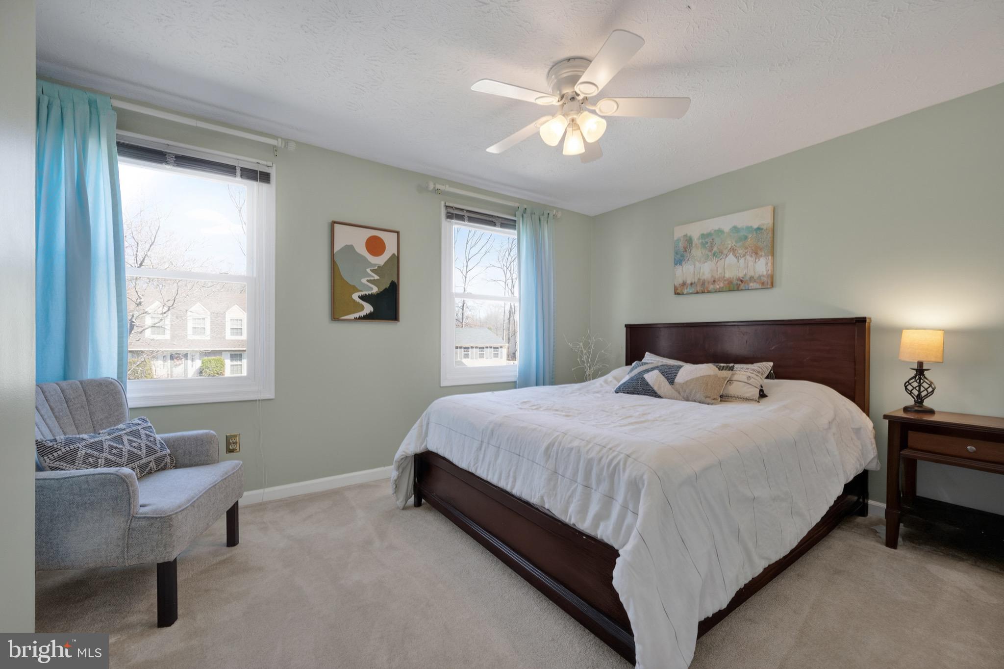 MONTCLAIR - Residential