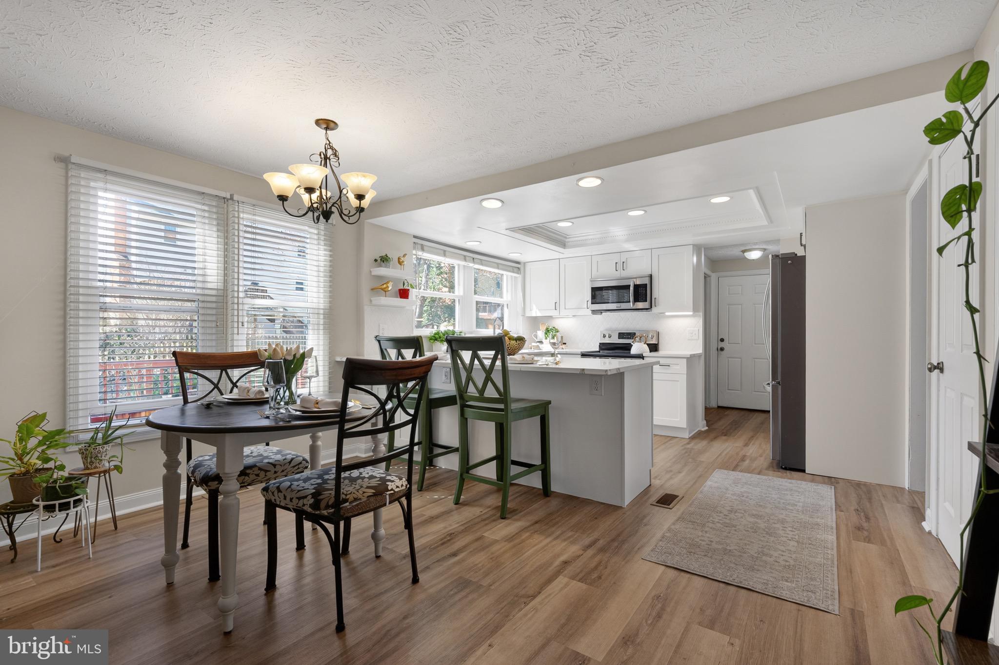 MONTCLAIR - Residential