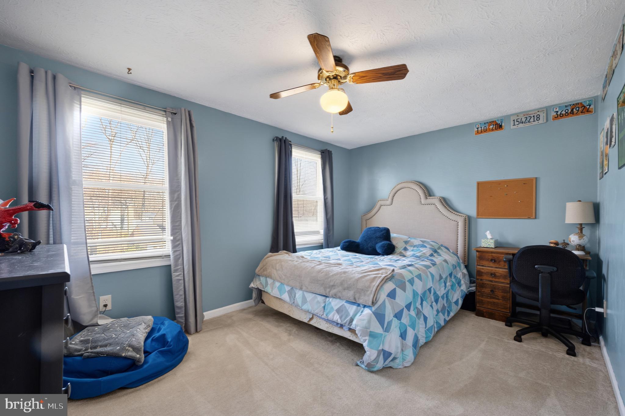 MONTCLAIR - Residential