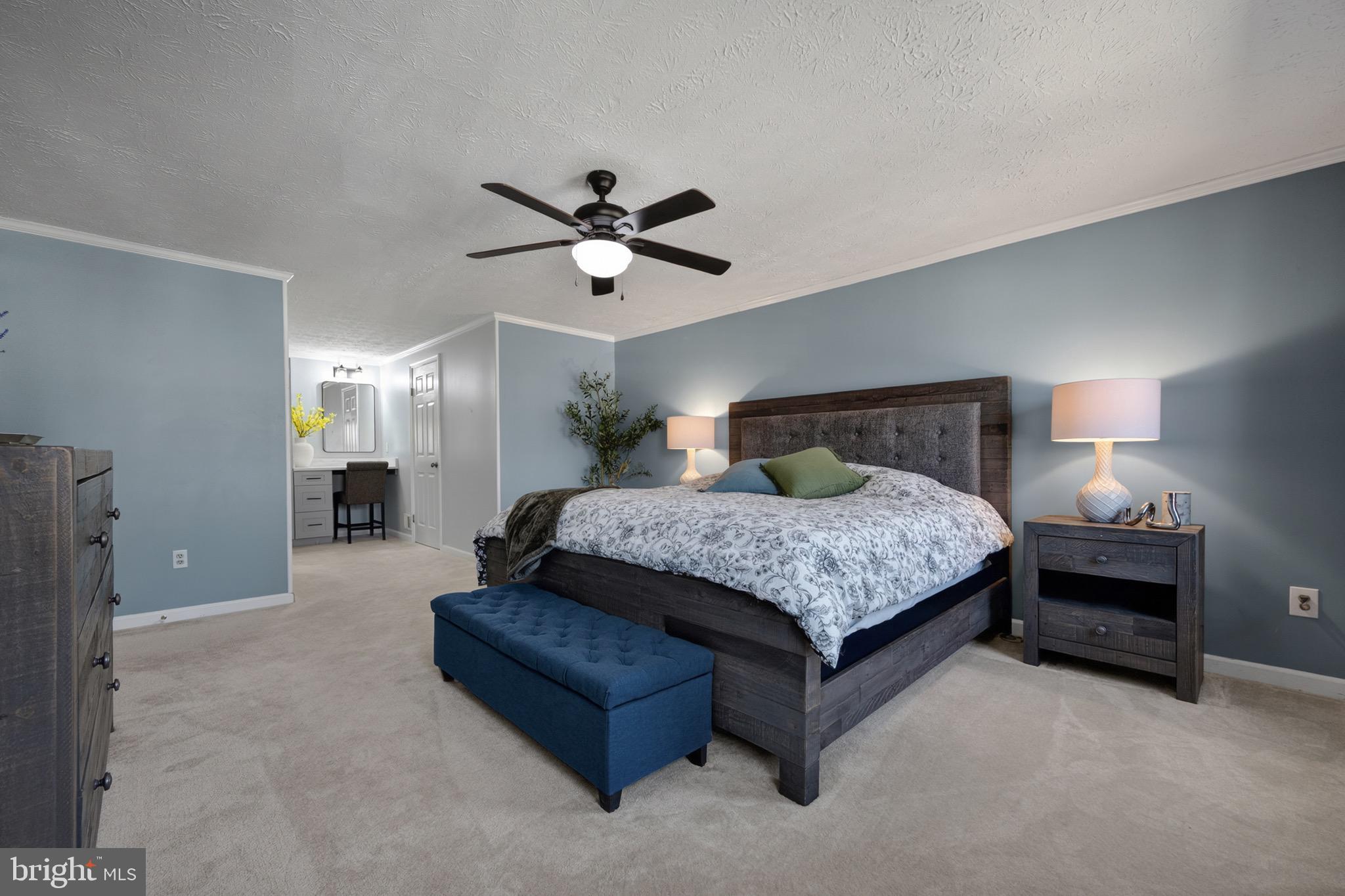 MONTCLAIR - Residential