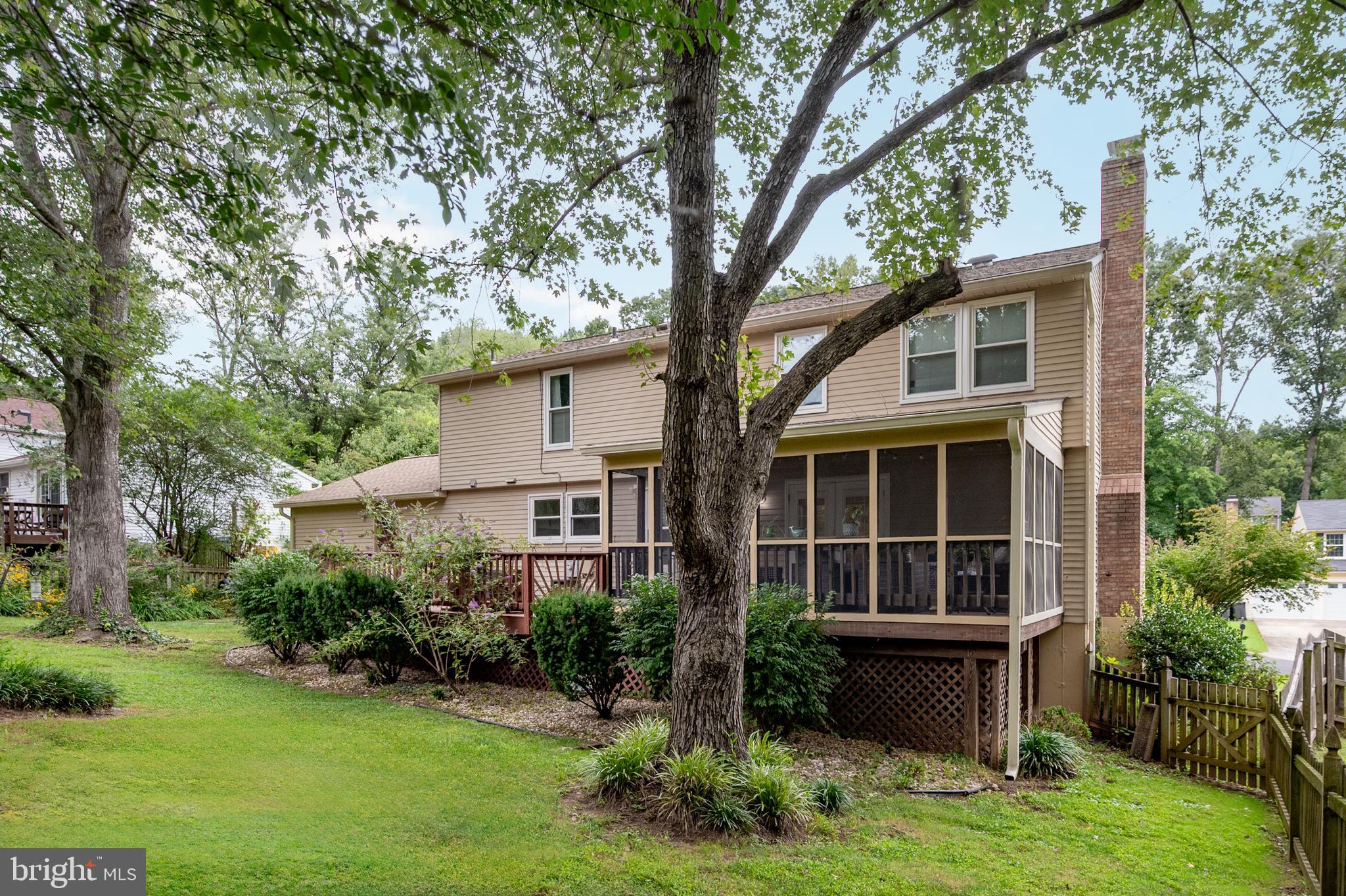 MONTCLAIR - Residential