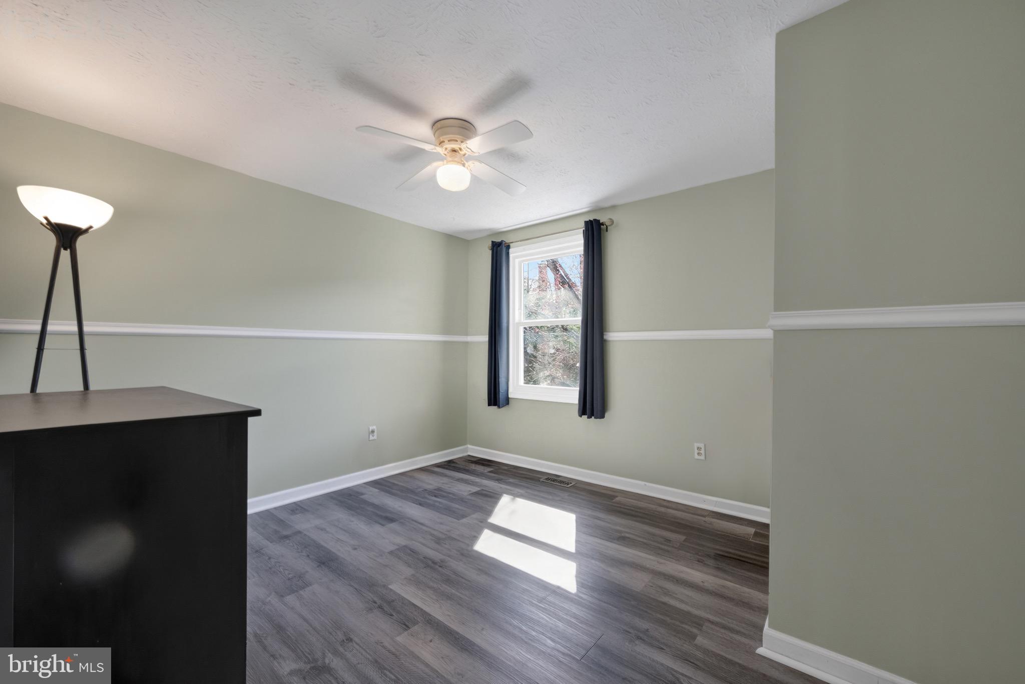 MONTCLAIR - Residential