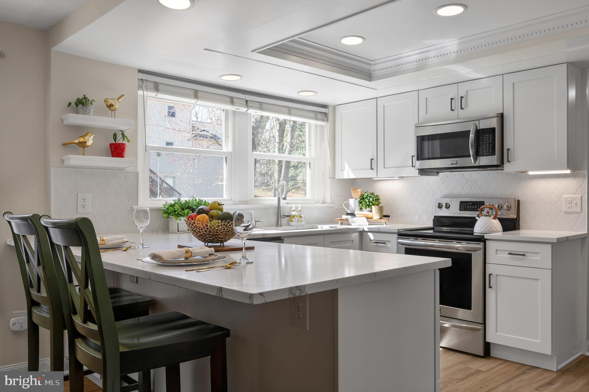 MONTCLAIR - Residential