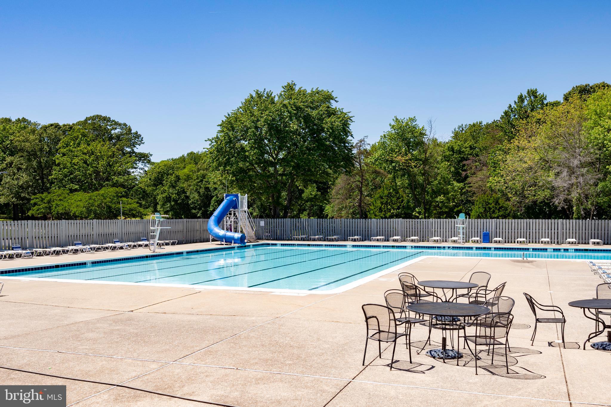 MONTCLAIR - Residential