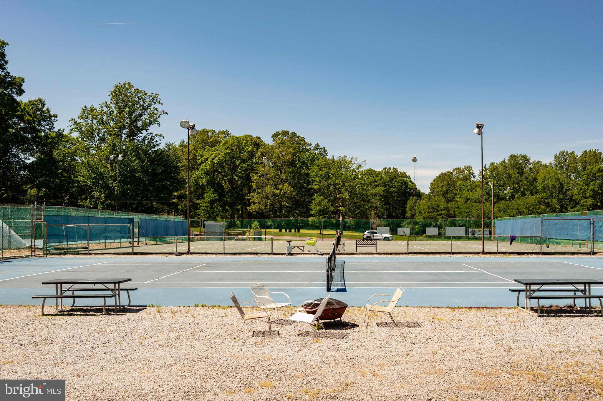 MONTCLAIR - Residential