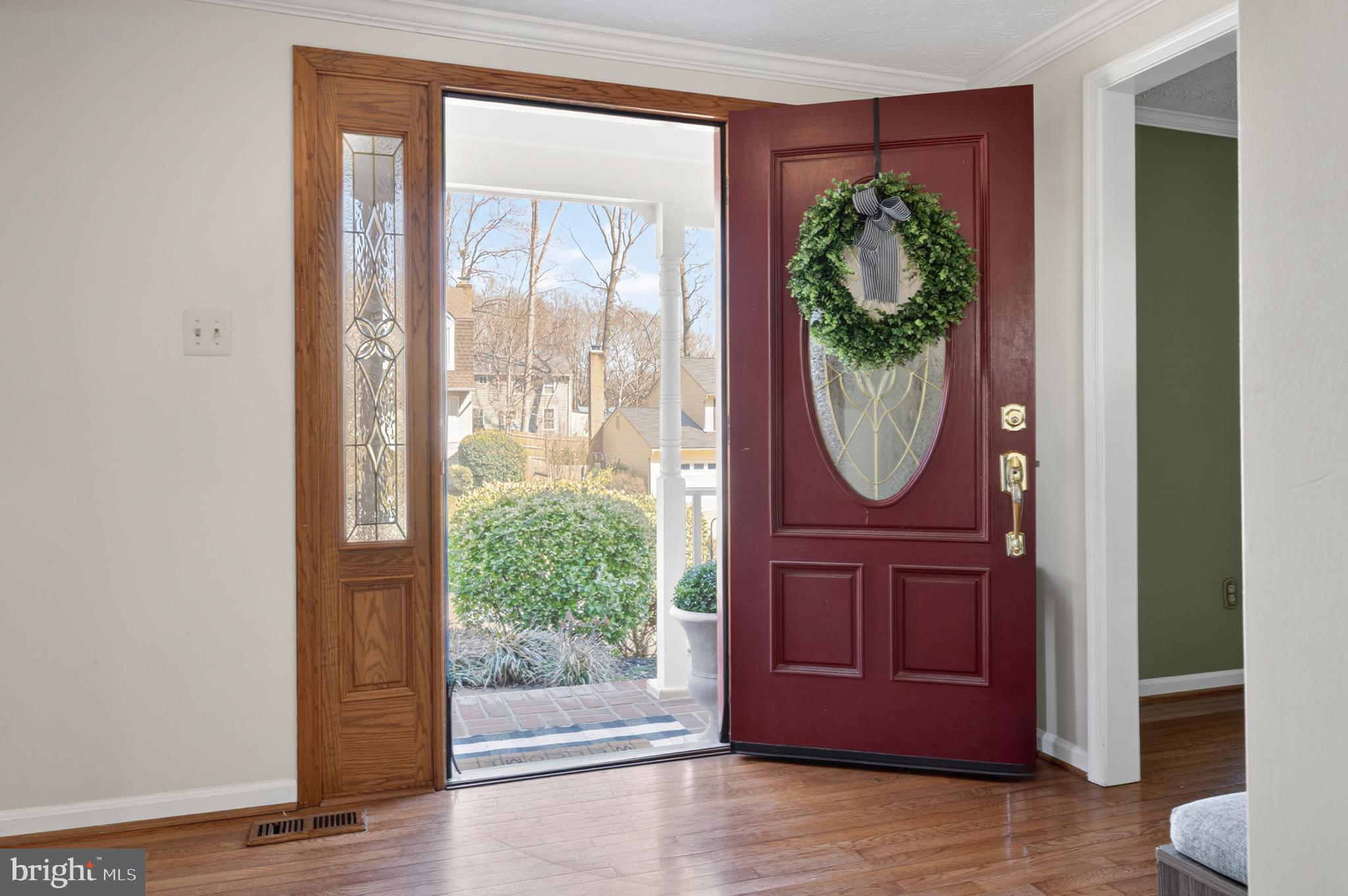 MONTCLAIR - Residential