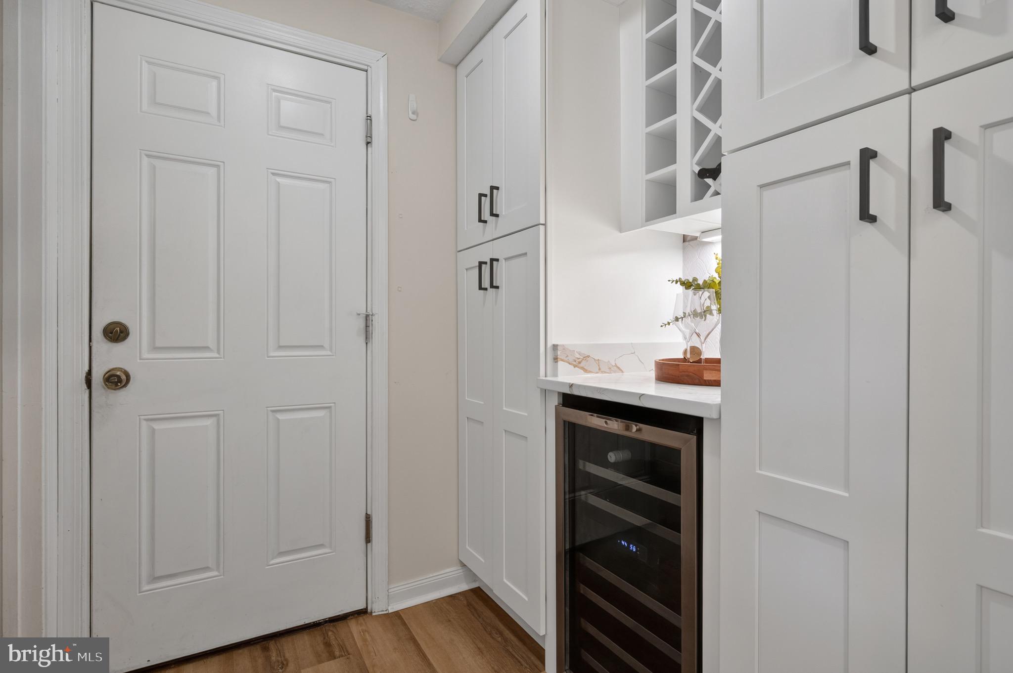 MONTCLAIR - Residential