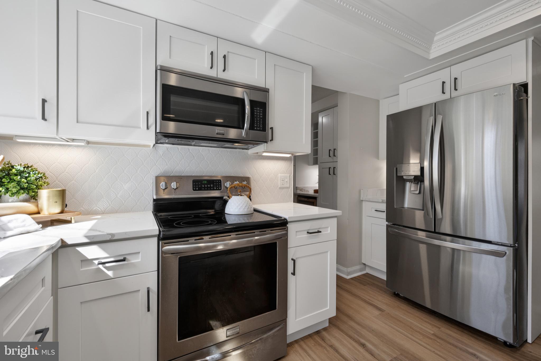 MONTCLAIR - Residential