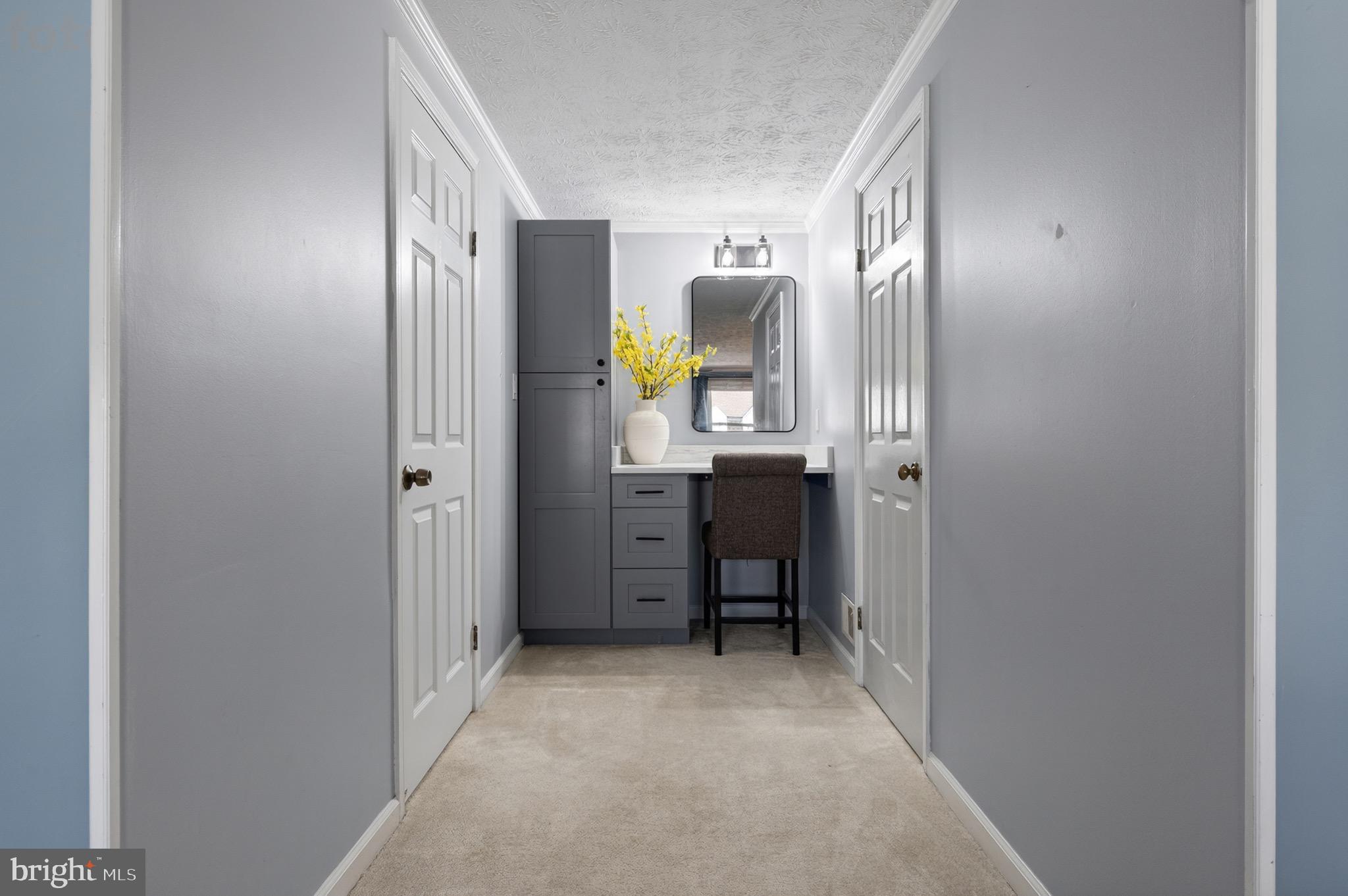 MONTCLAIR - Residential