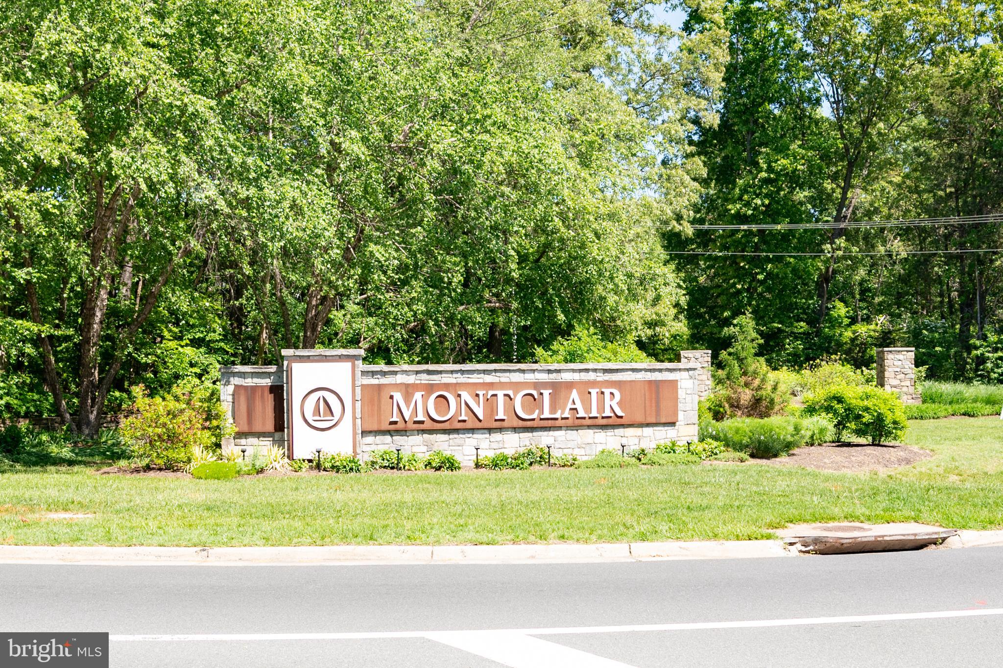 MONTCLAIR - Residential