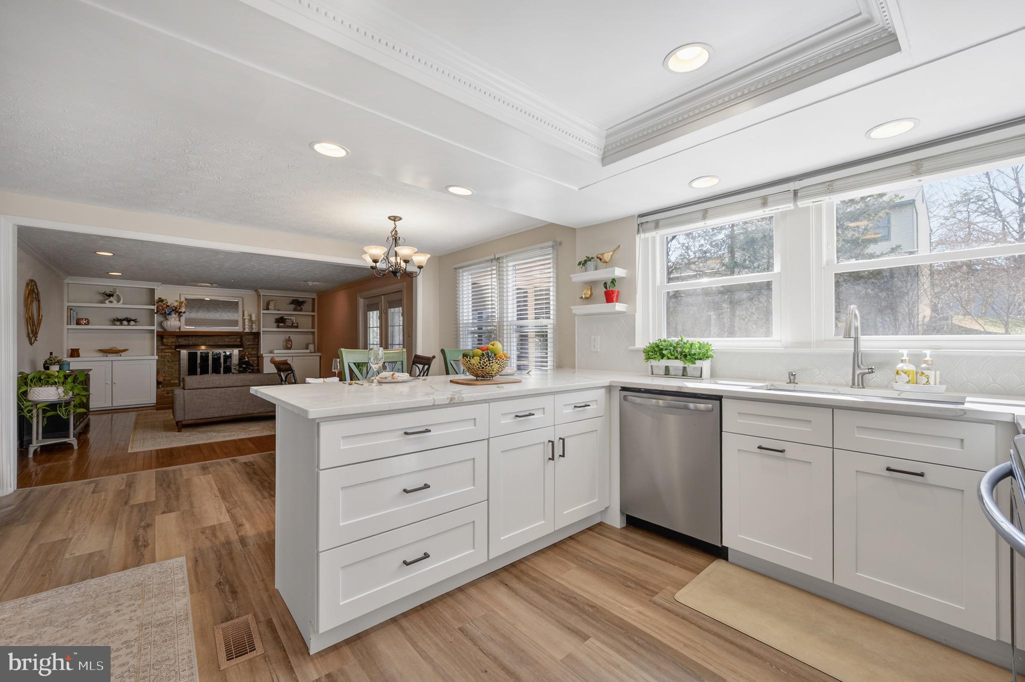 MONTCLAIR - Residential