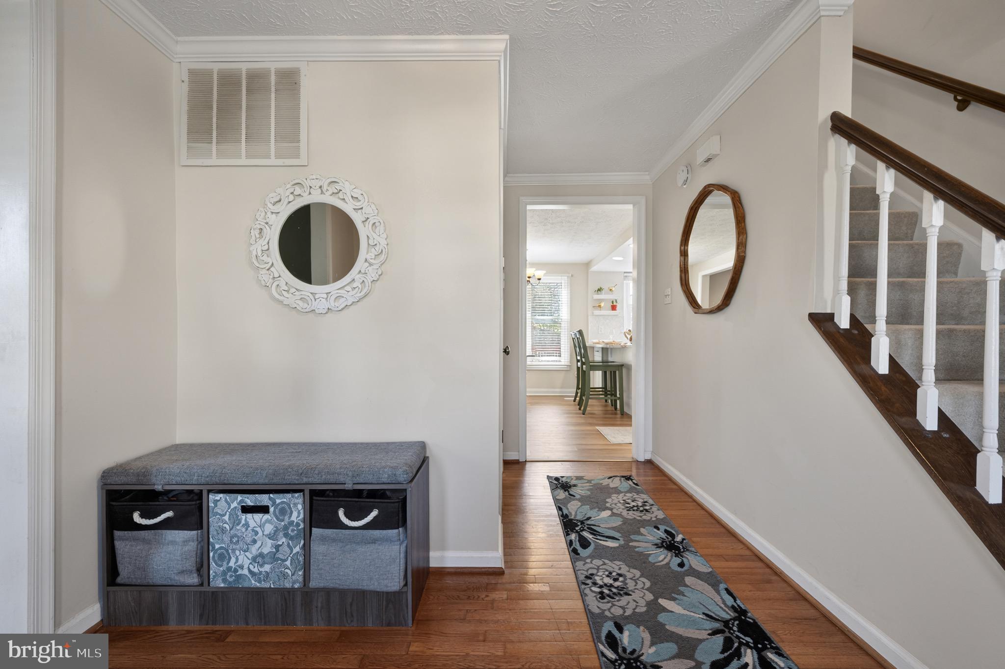 MONTCLAIR - Residential