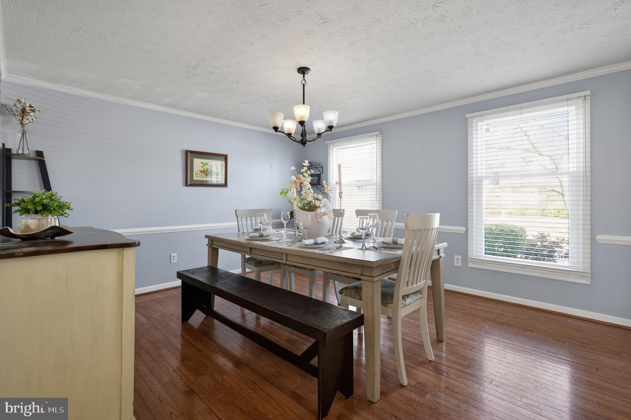 MONTCLAIR - Residential