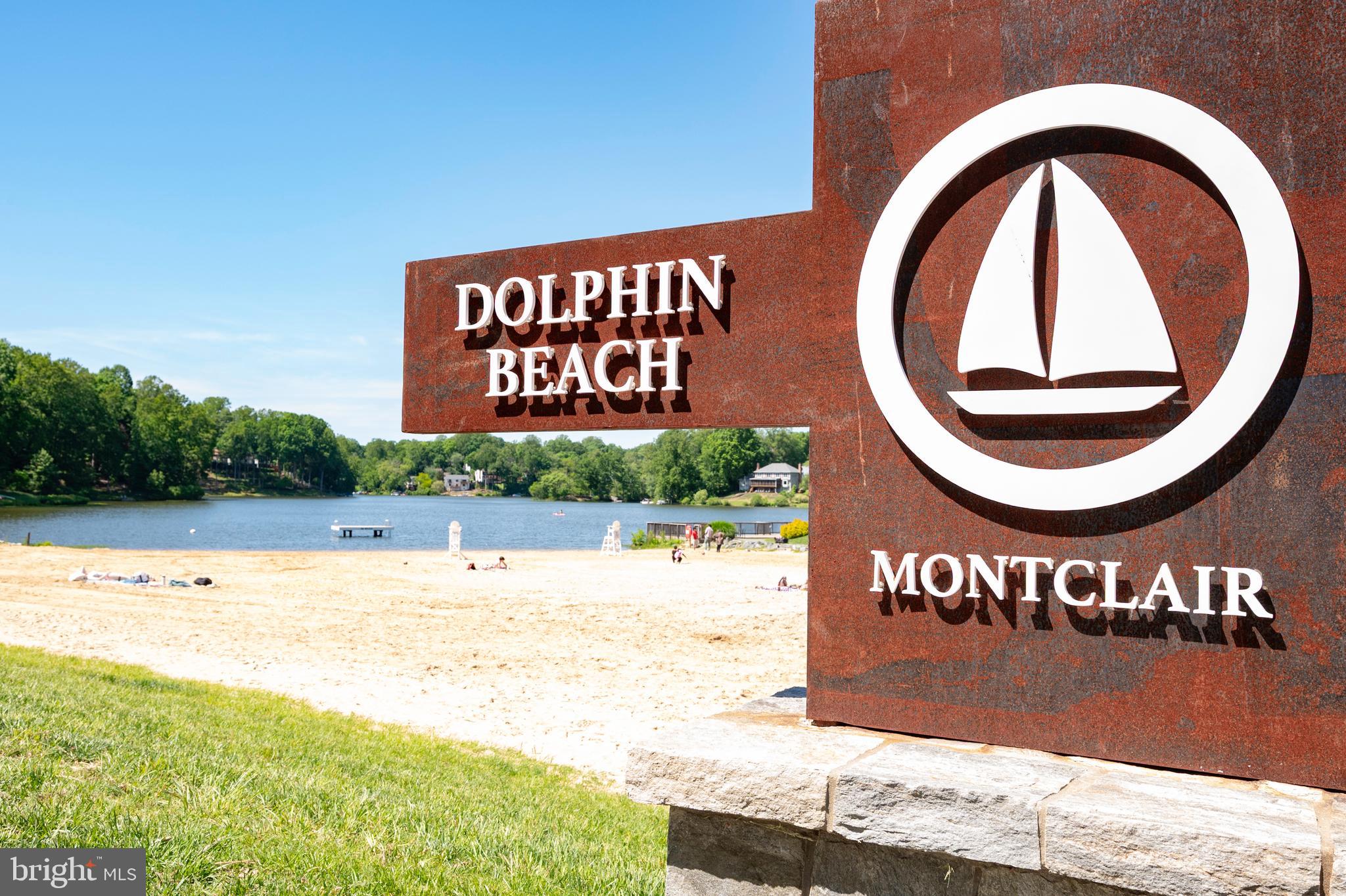 MONTCLAIR - Residential