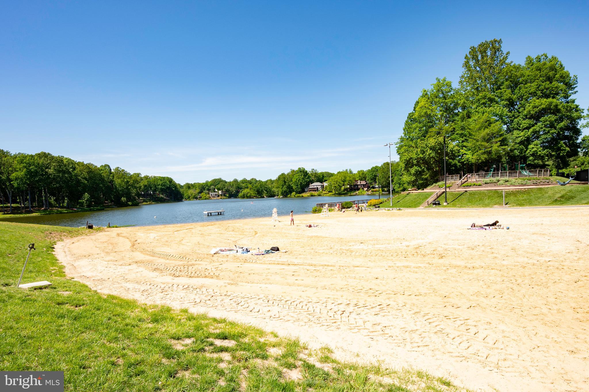 MONTCLAIR - Residential