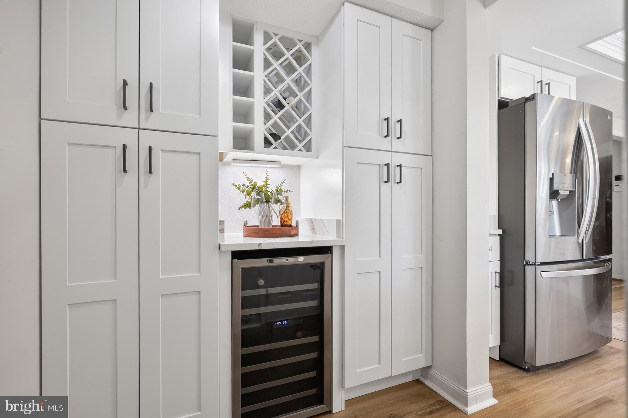 MONTCLAIR - Residential