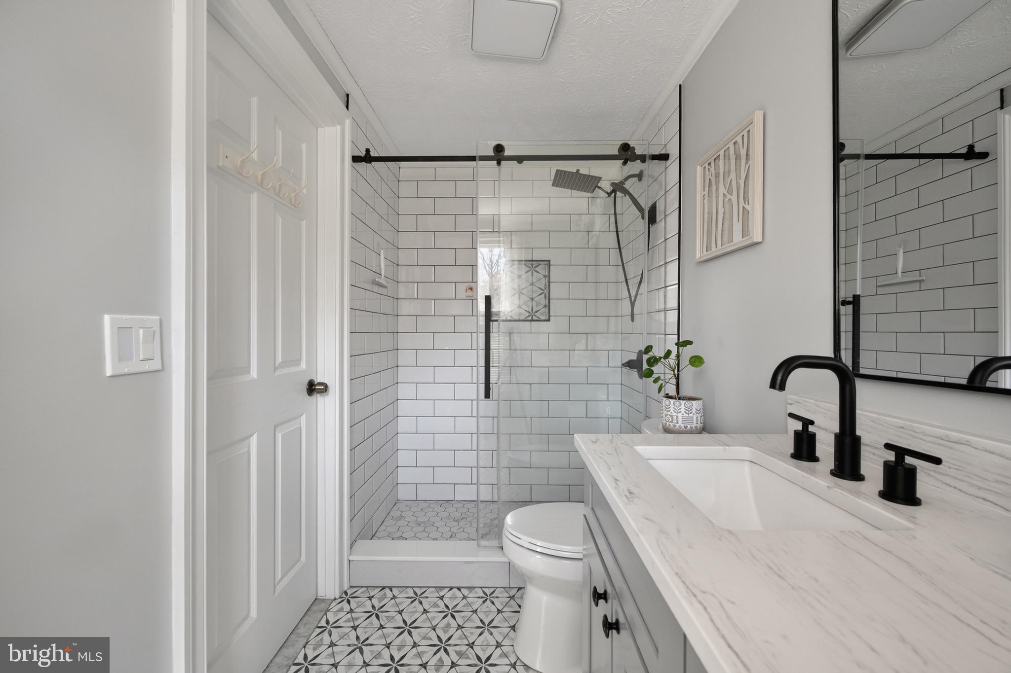 MONTCLAIR - Residential