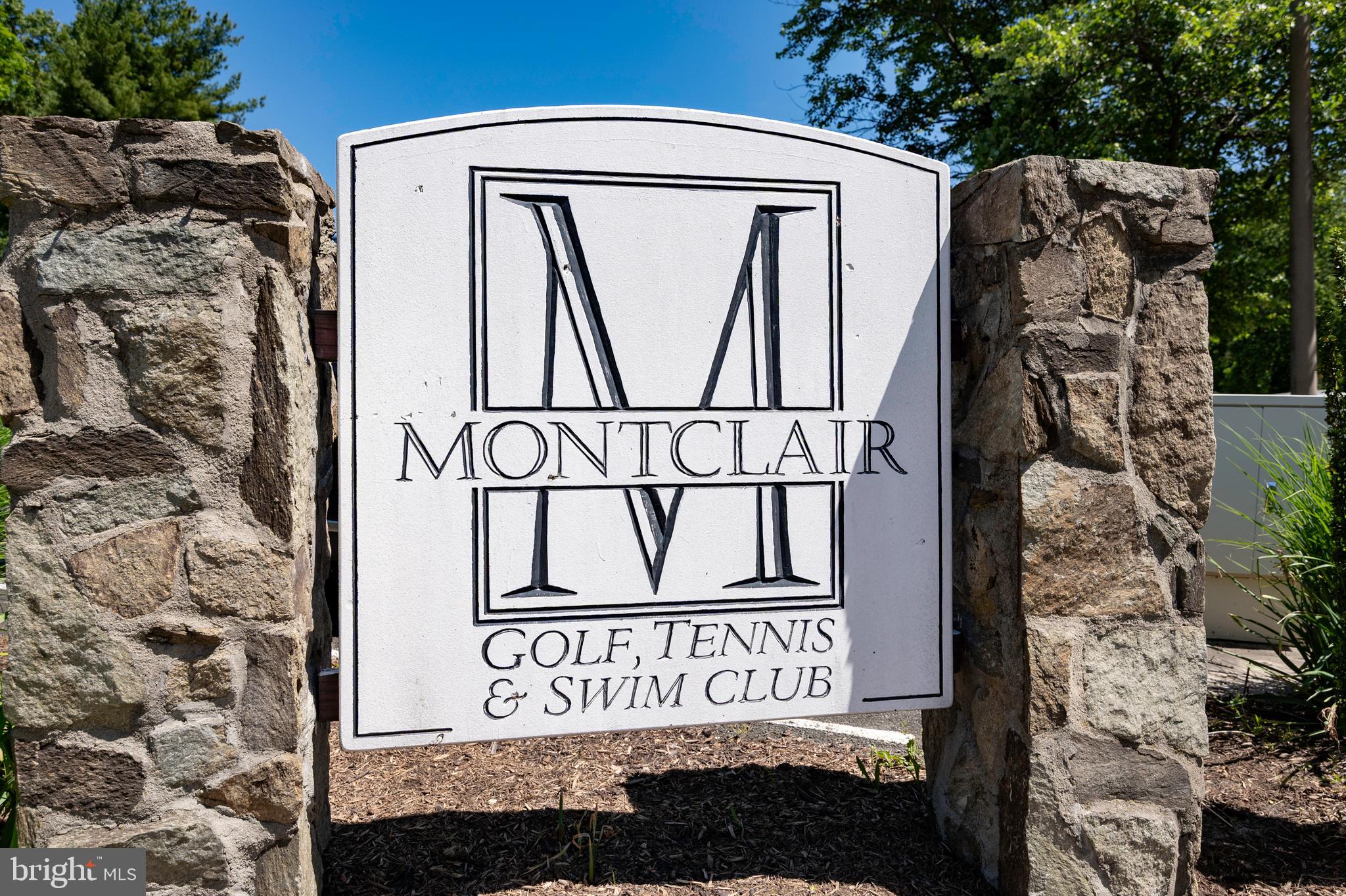 MONTCLAIR - Residential