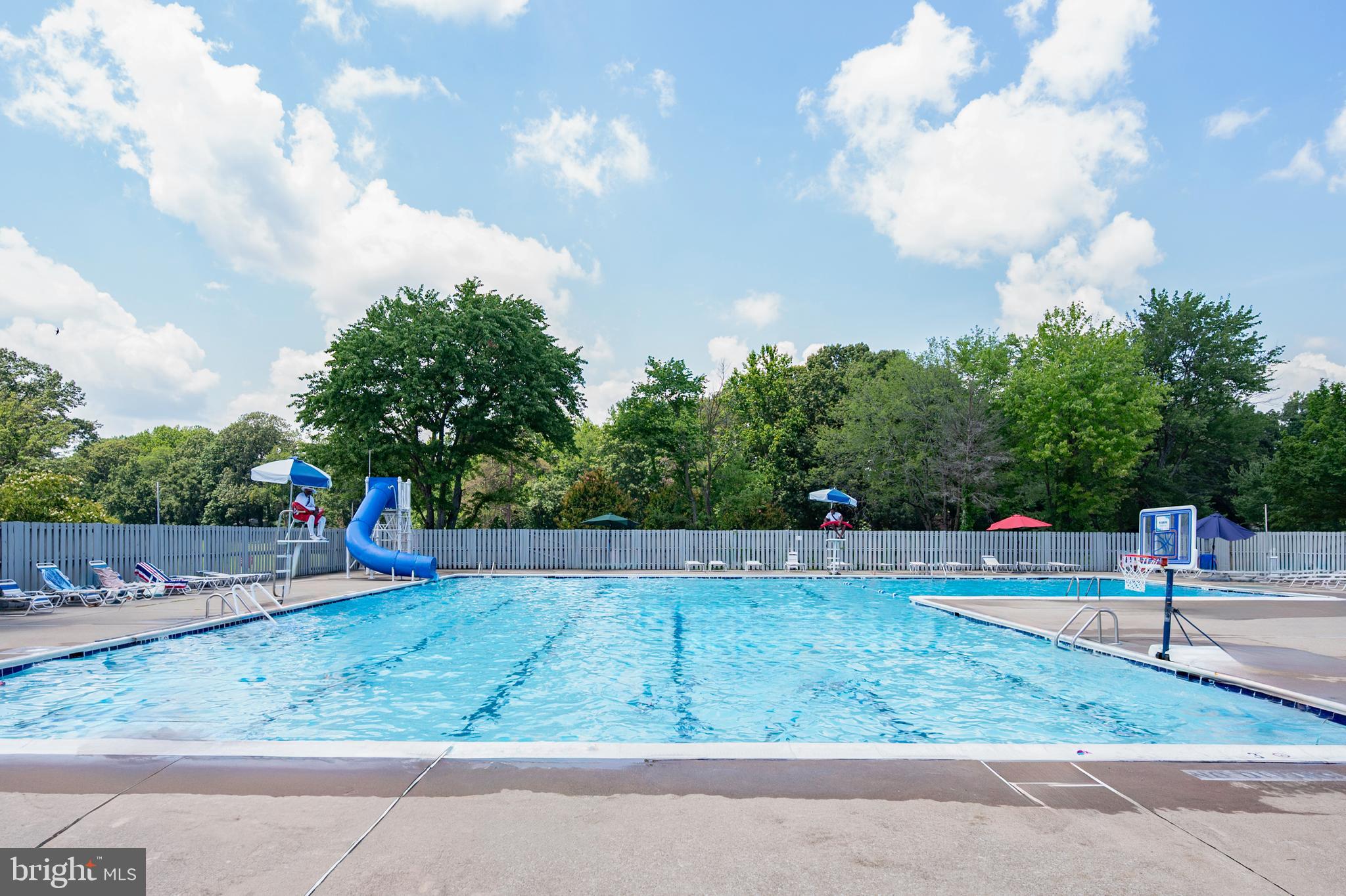 MONTCLAIR - Residential