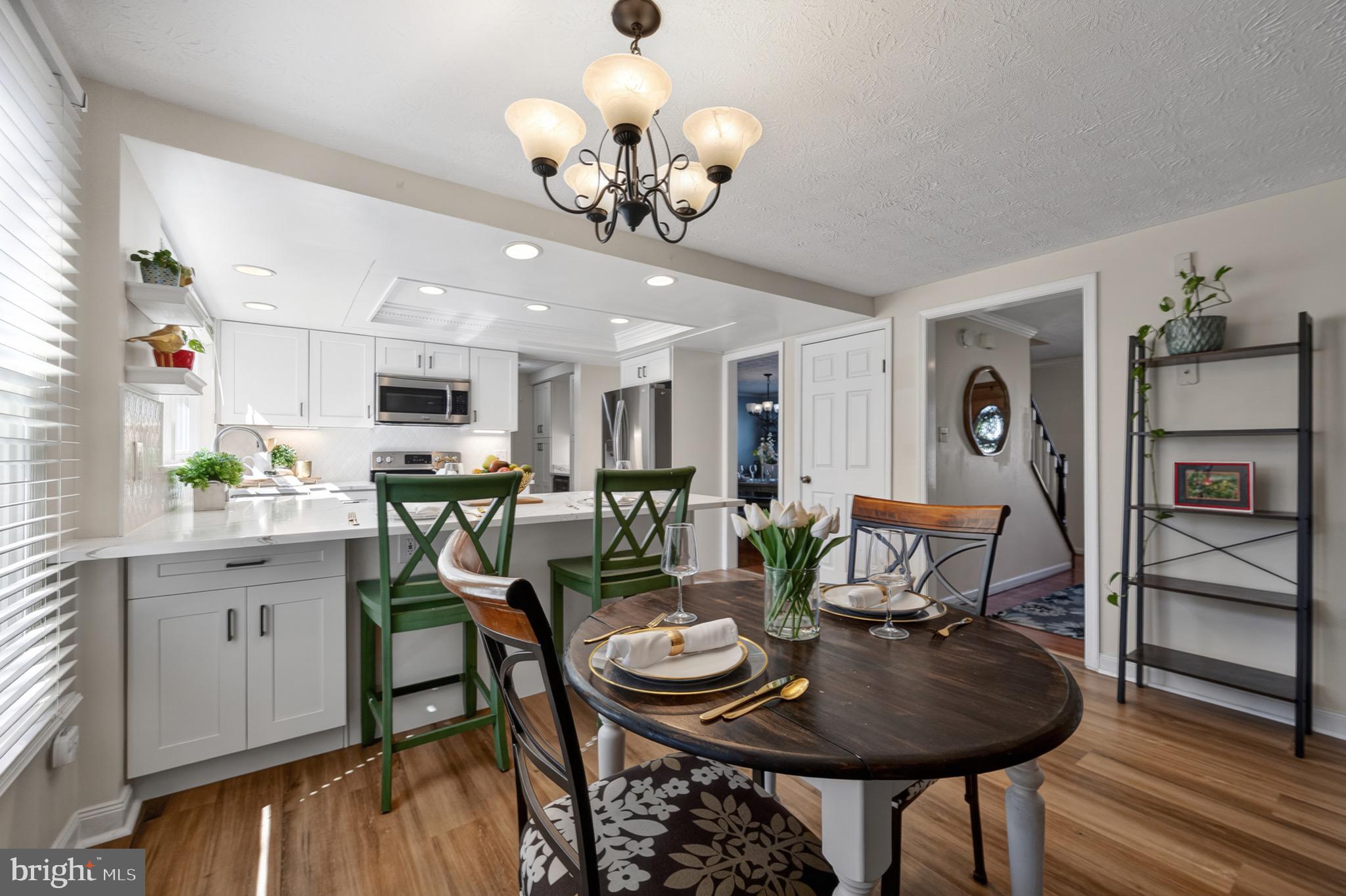 MONTCLAIR - Residential