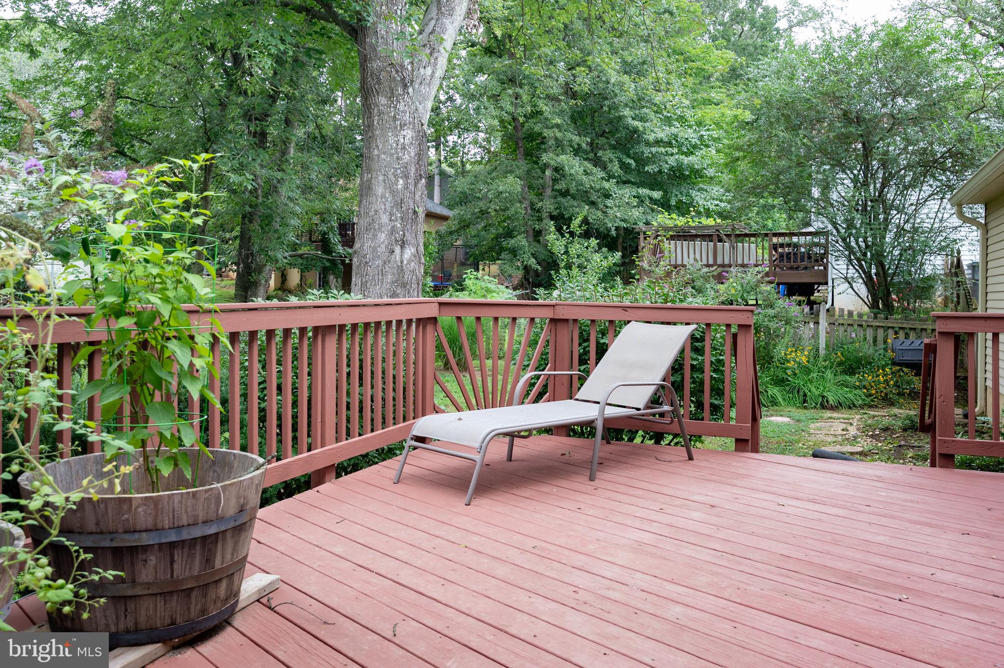 MONTCLAIR - Residential