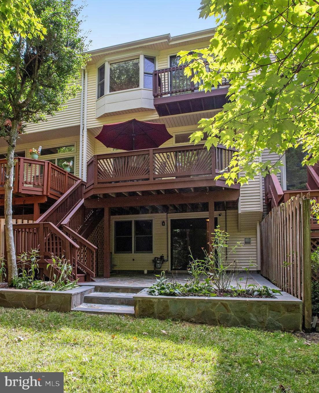 SOMERSET AT SOUTH RUN - Residential