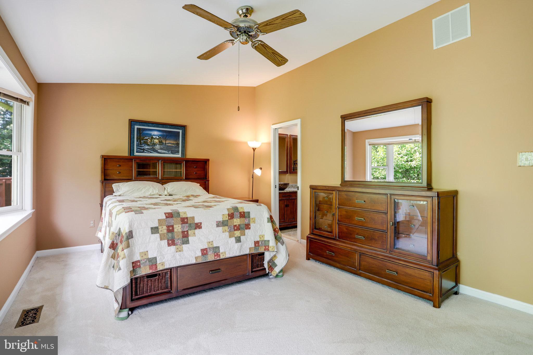 SOMERSET AT SOUTH RUN - Residential