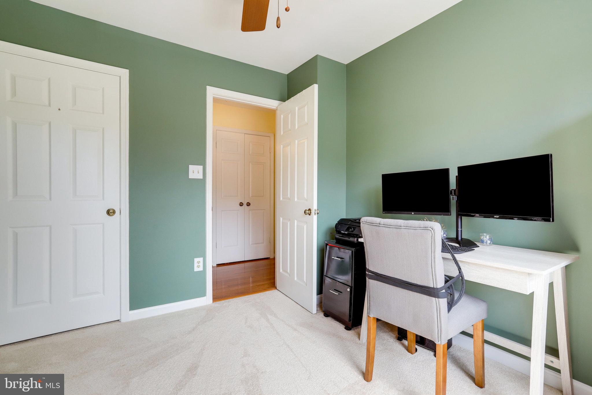 SOMERSET AT SOUTH RUN - Residential