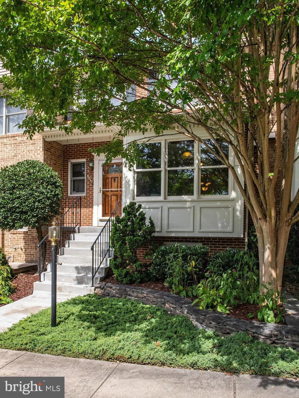 SOMERSET AT SOUTH RUN - Residential