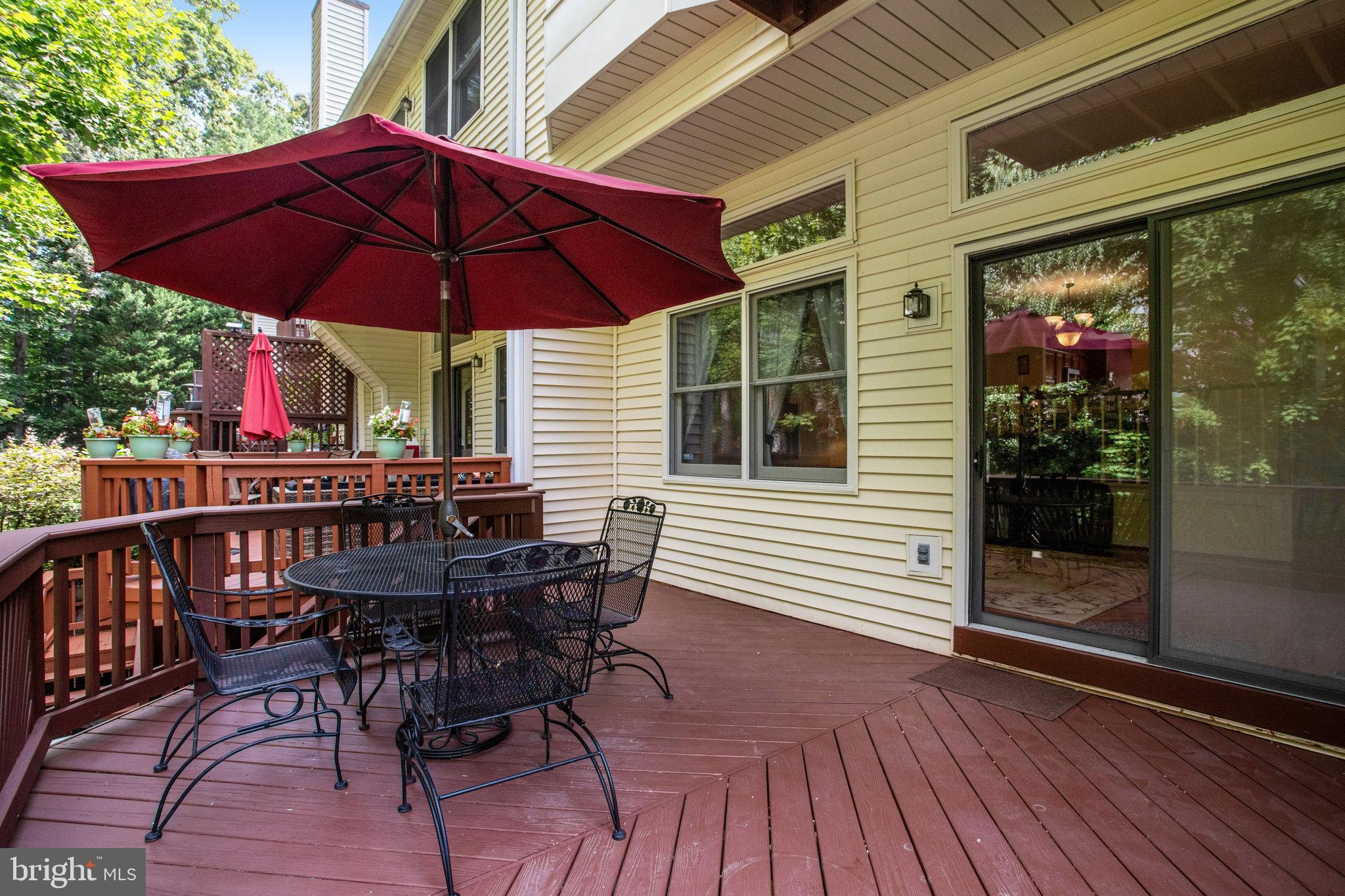 SOMERSET AT SOUTH RUN - Residential