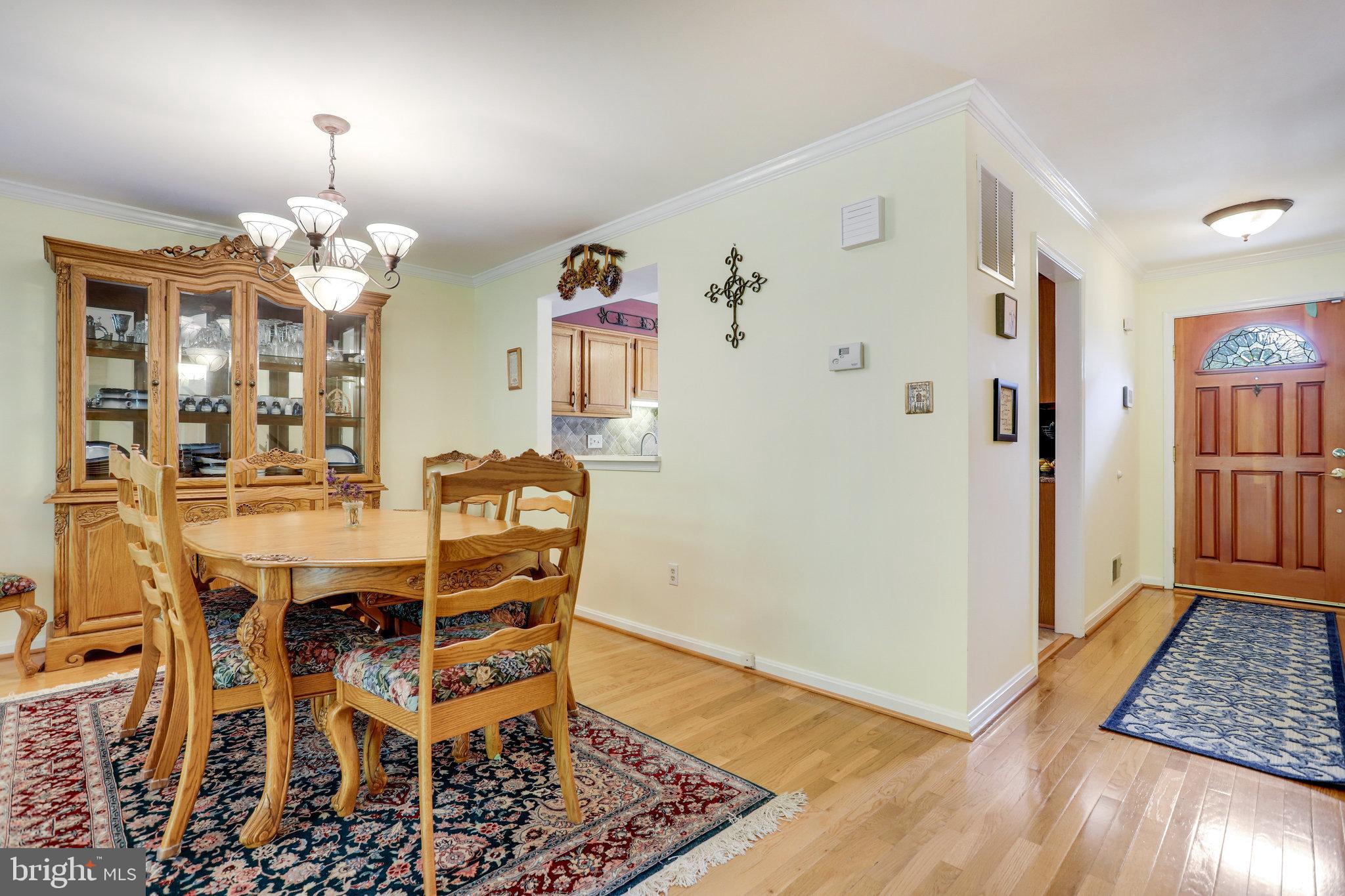 SOMERSET AT SOUTH RUN - Residential